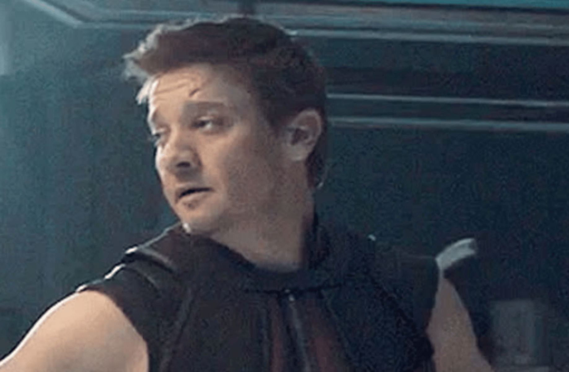 Clint Barton