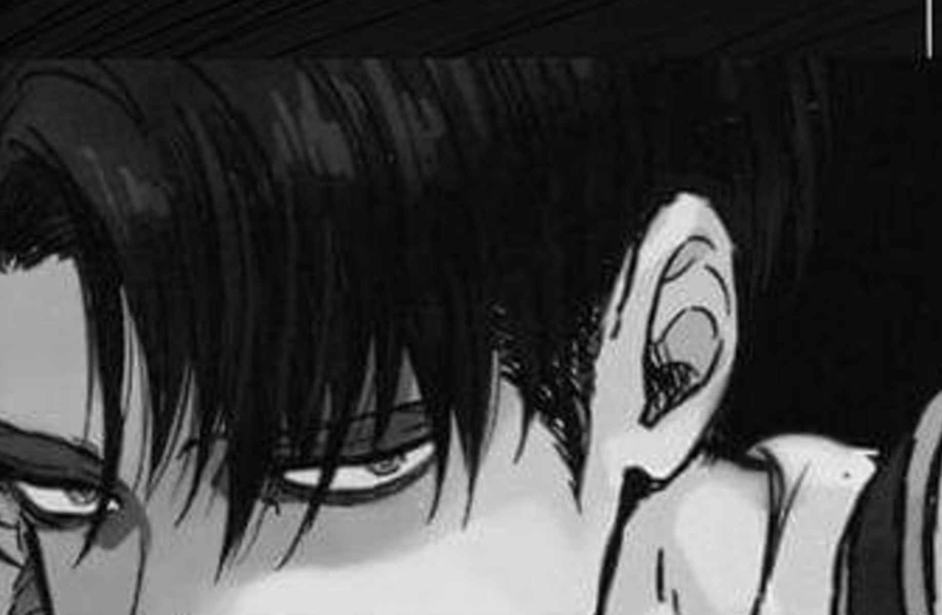Levi Ackerman