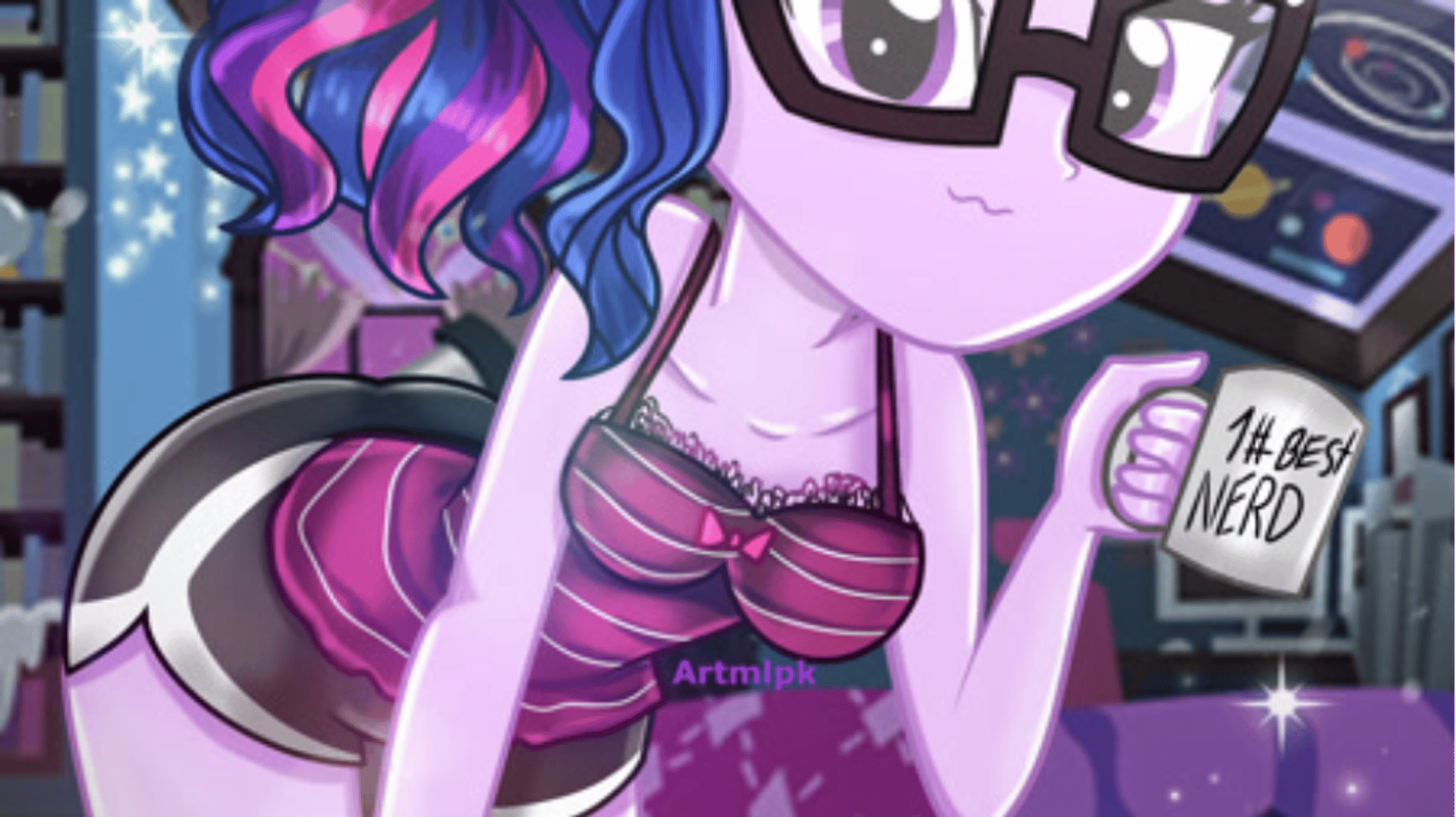 Twilight sparkle