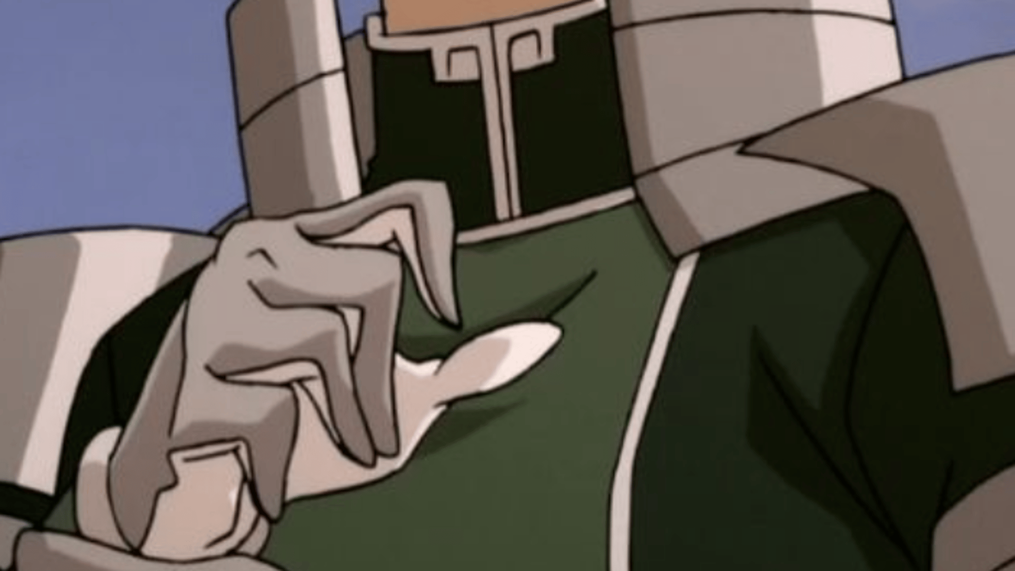 Kuvira