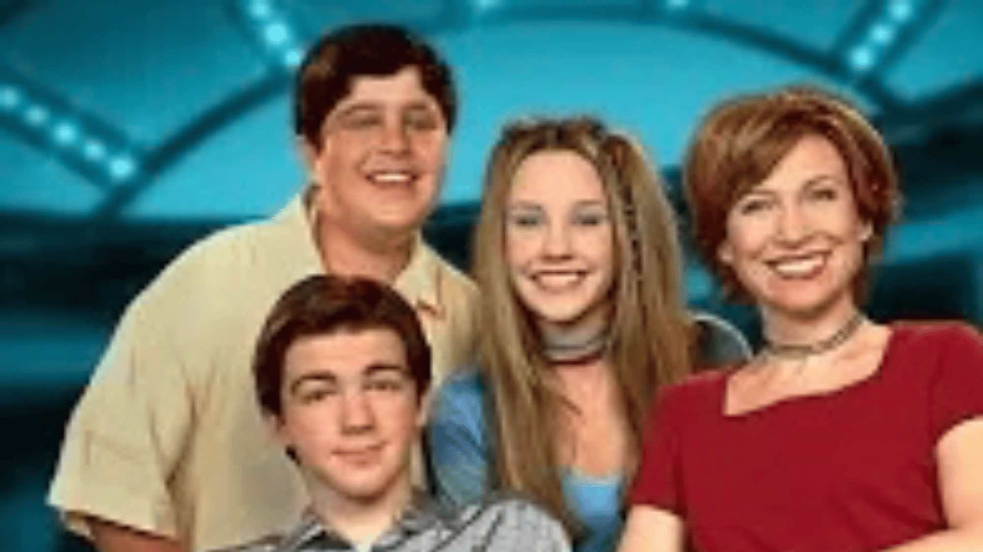 The Amanda show