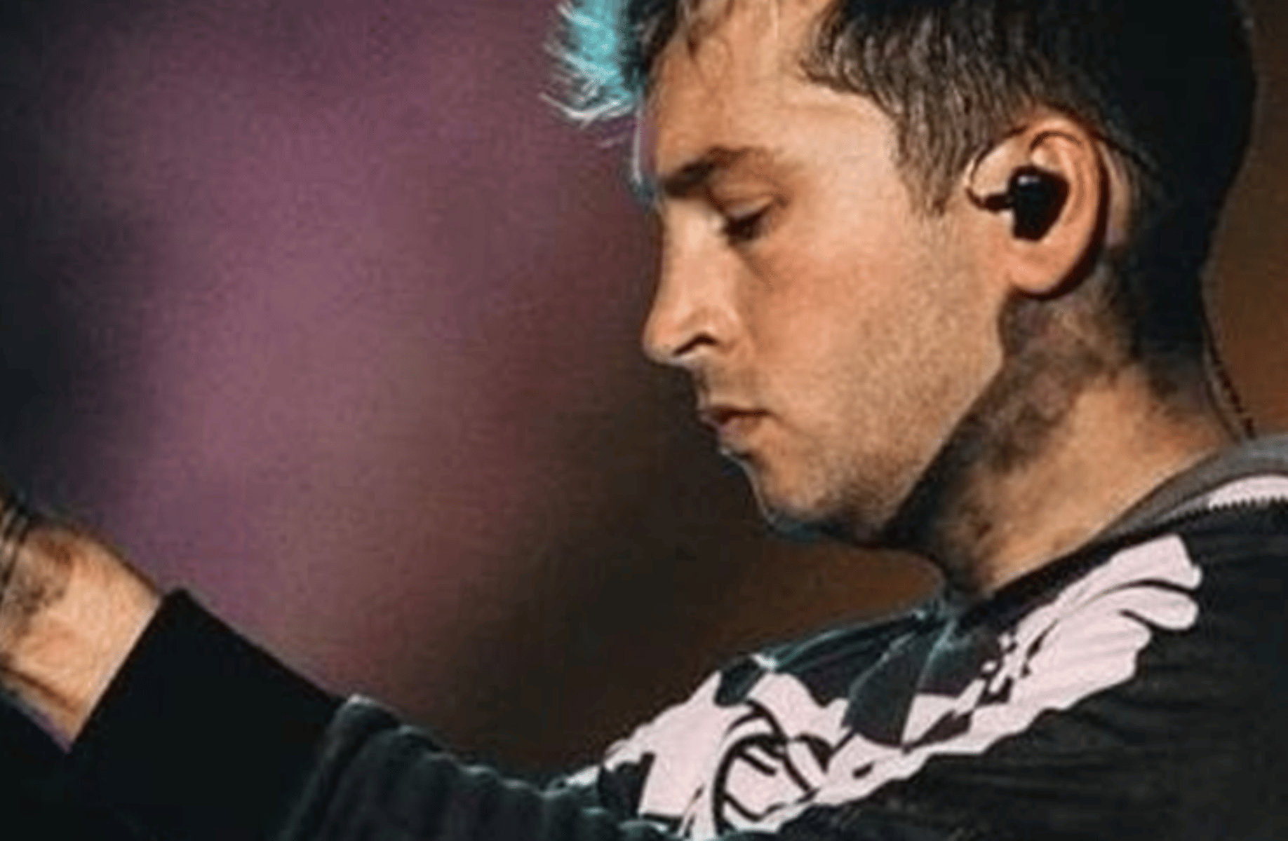 Tyler Joseph