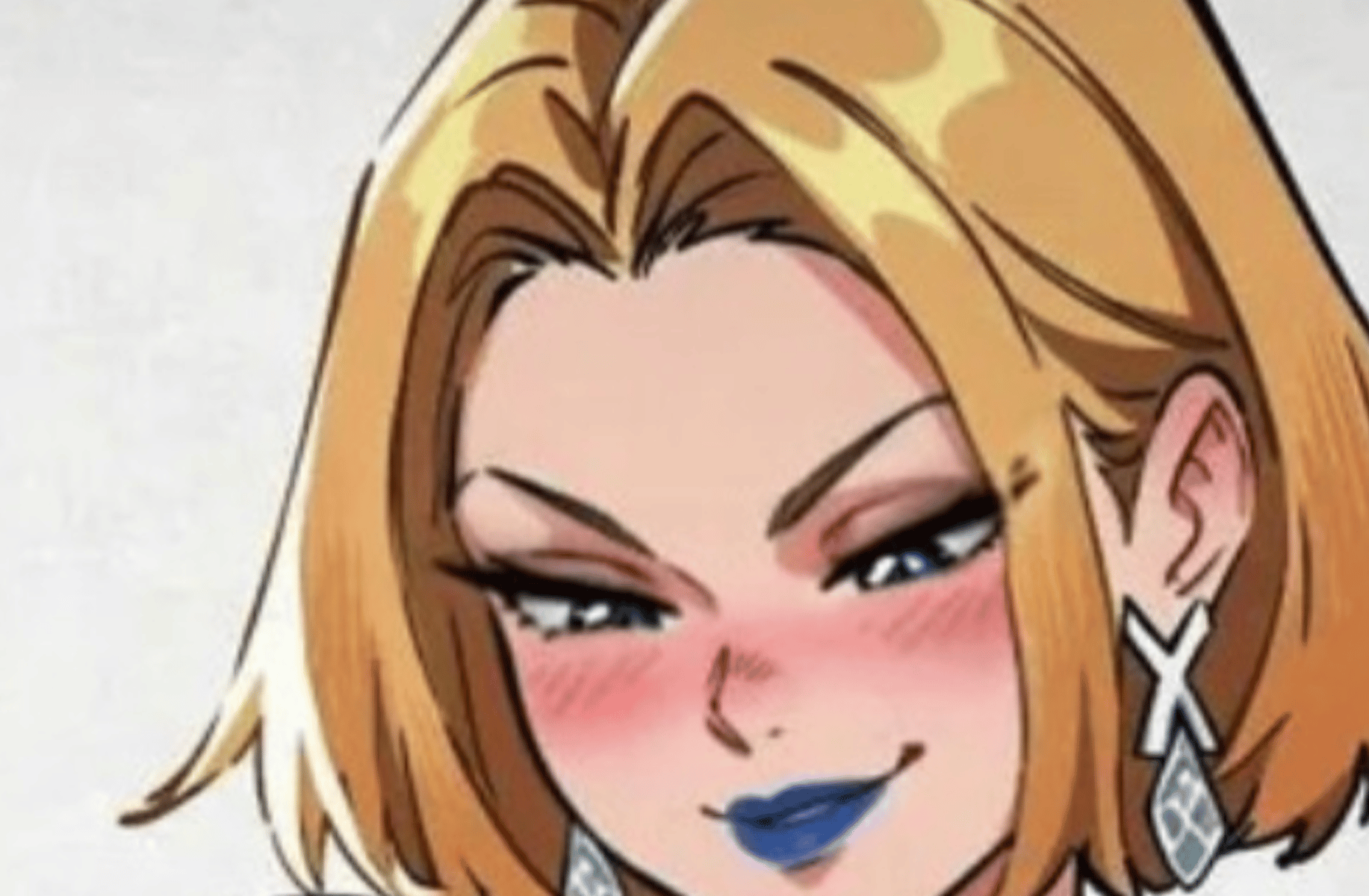 Emma frost