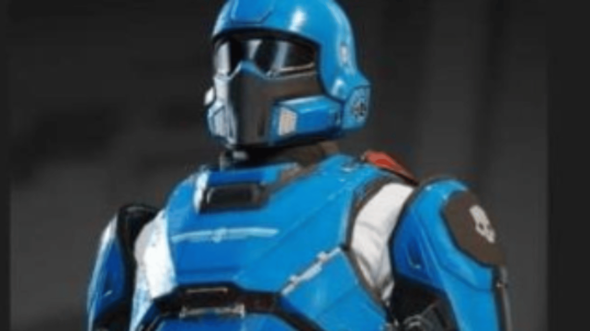 Trevor (Helldivers 2)