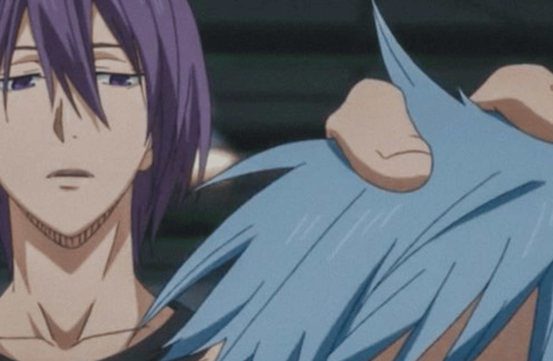 Murasakibara