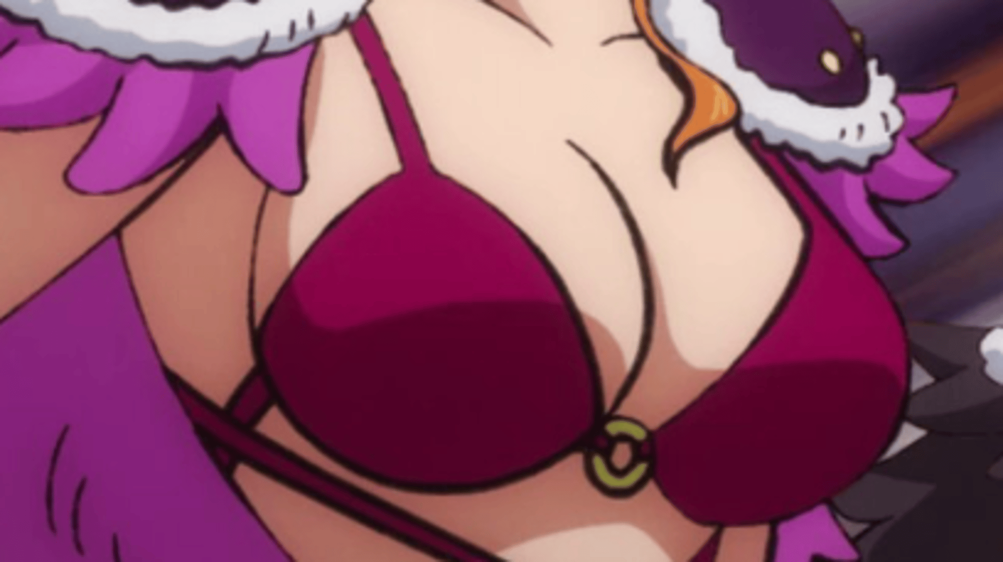 Nami (Your Owner)