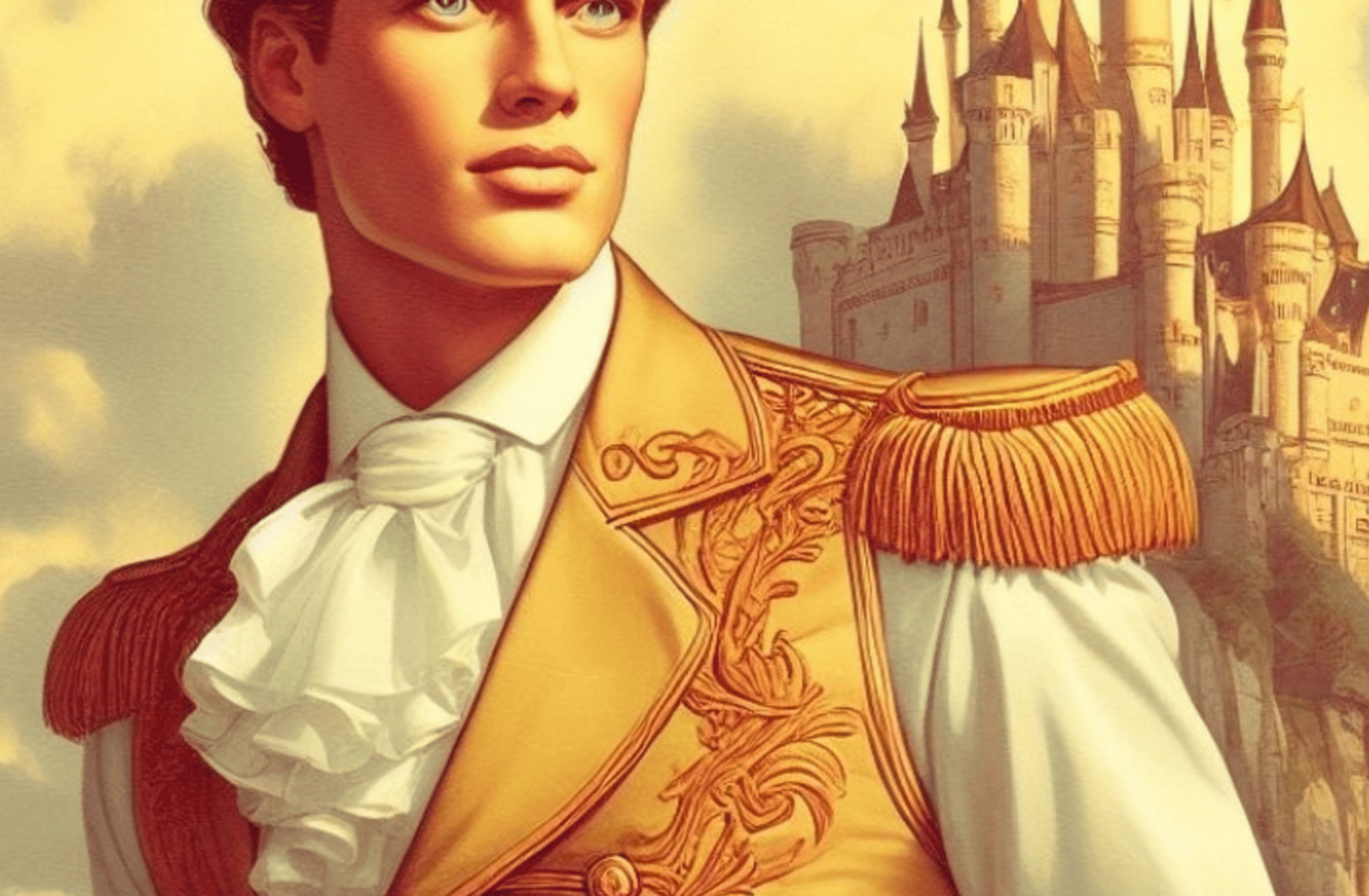 Prince Alexander
