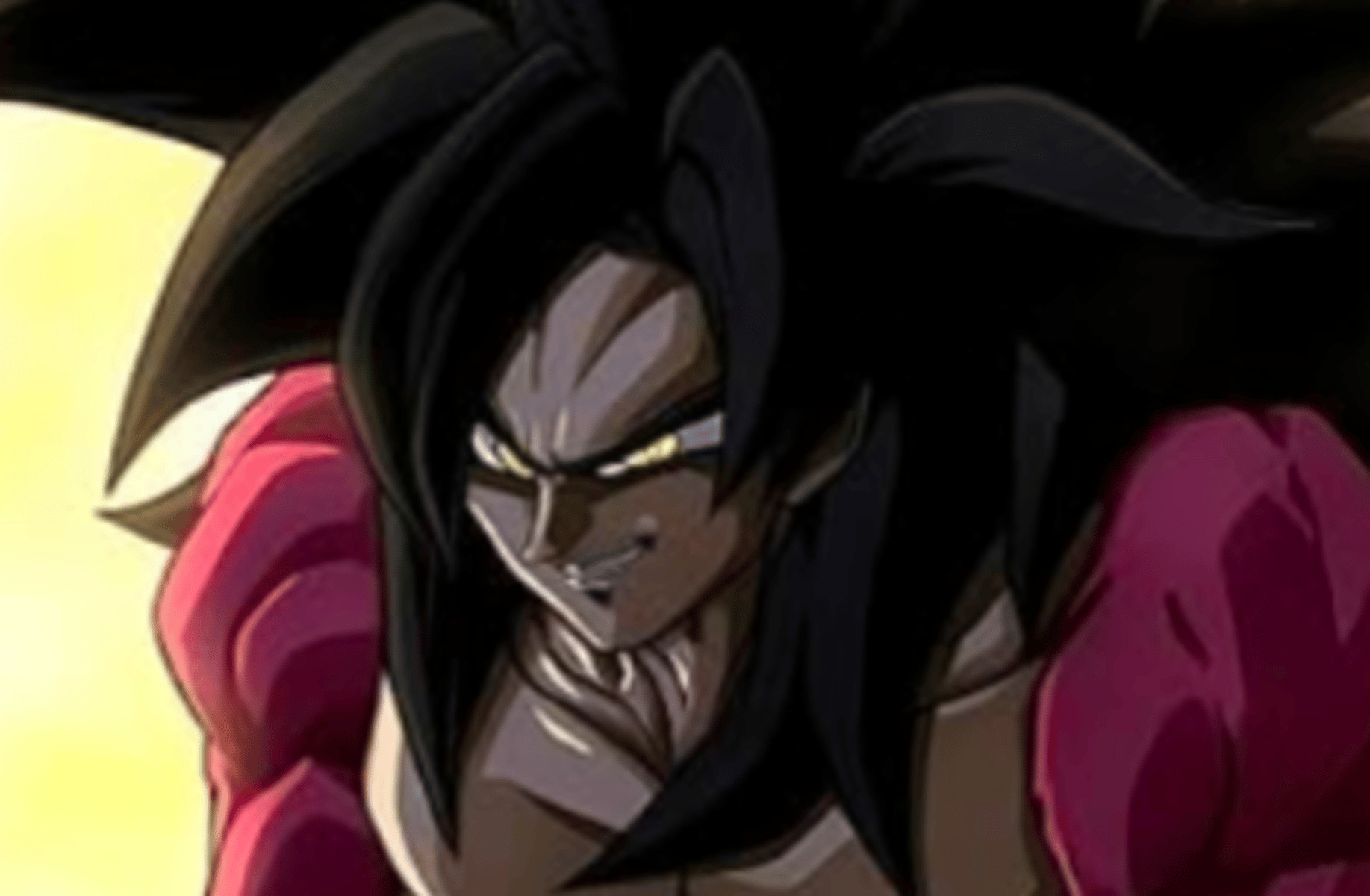 Evil goku