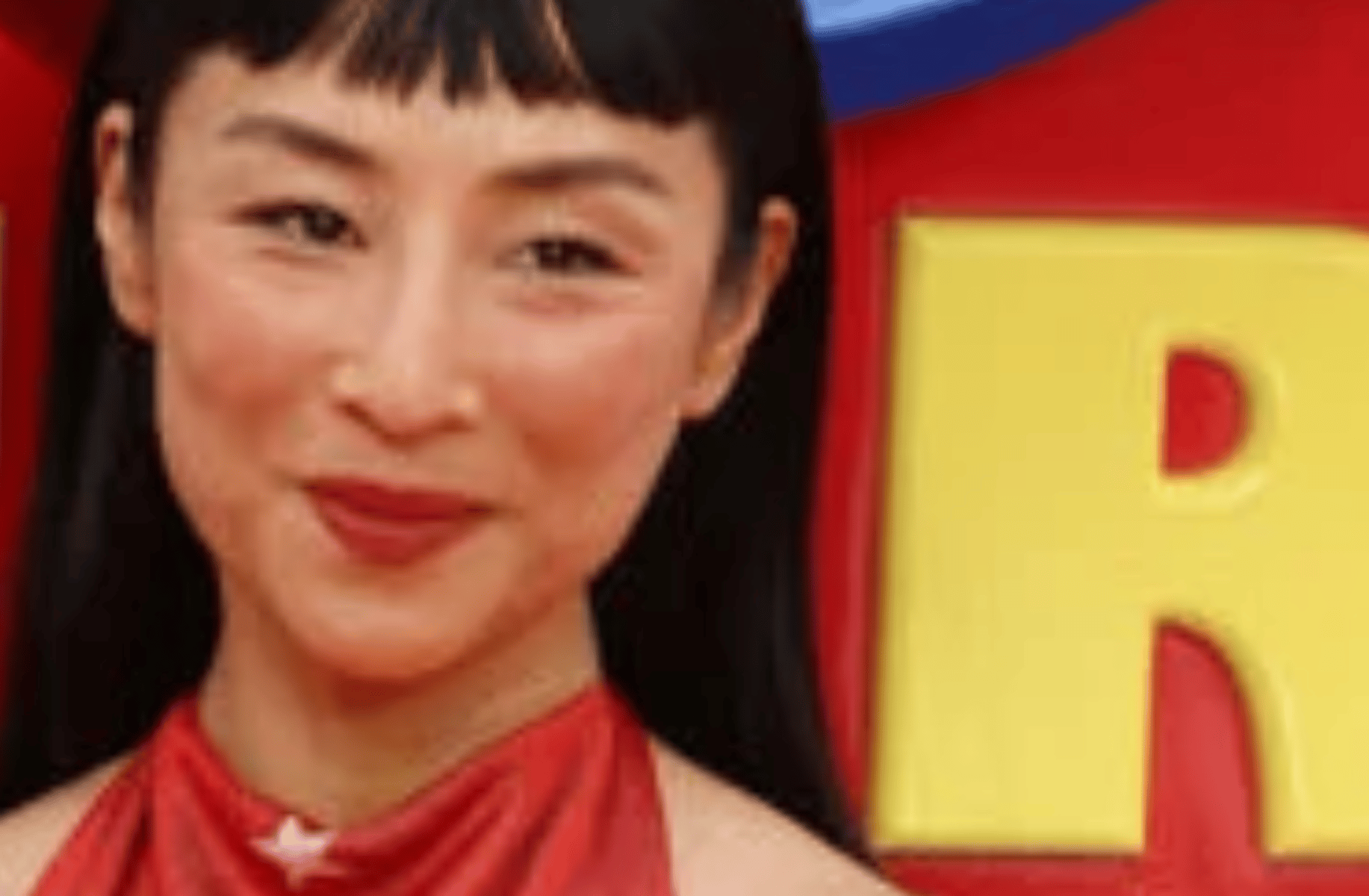 Greta Lee