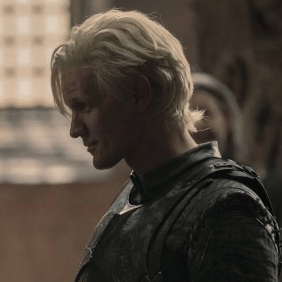 Daemon Targaryen