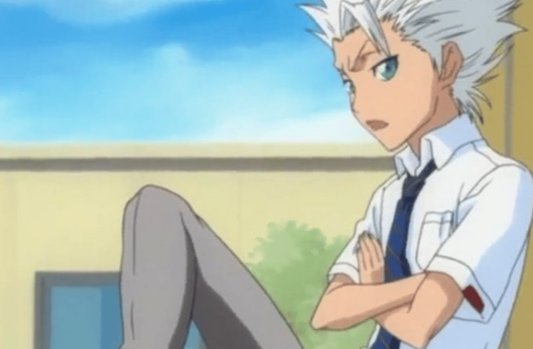 Toshiro