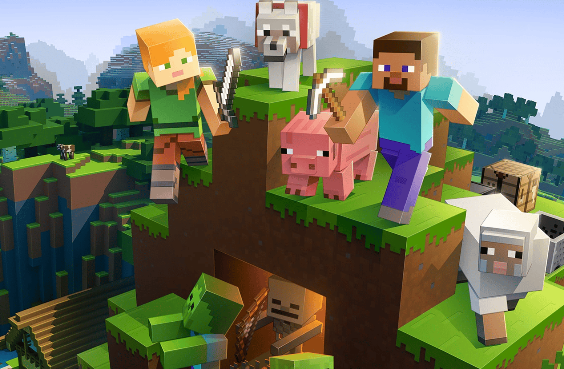 Notch