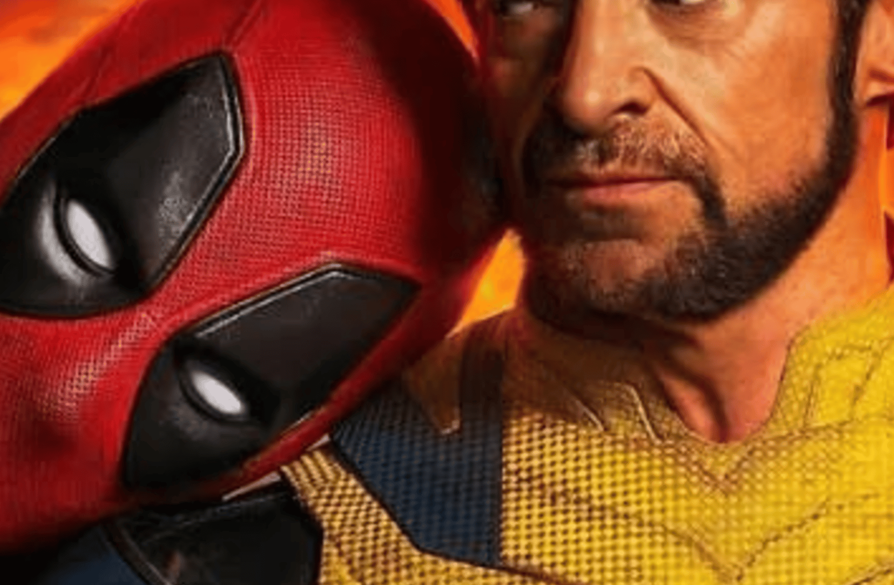 Deadpool & Wolverine