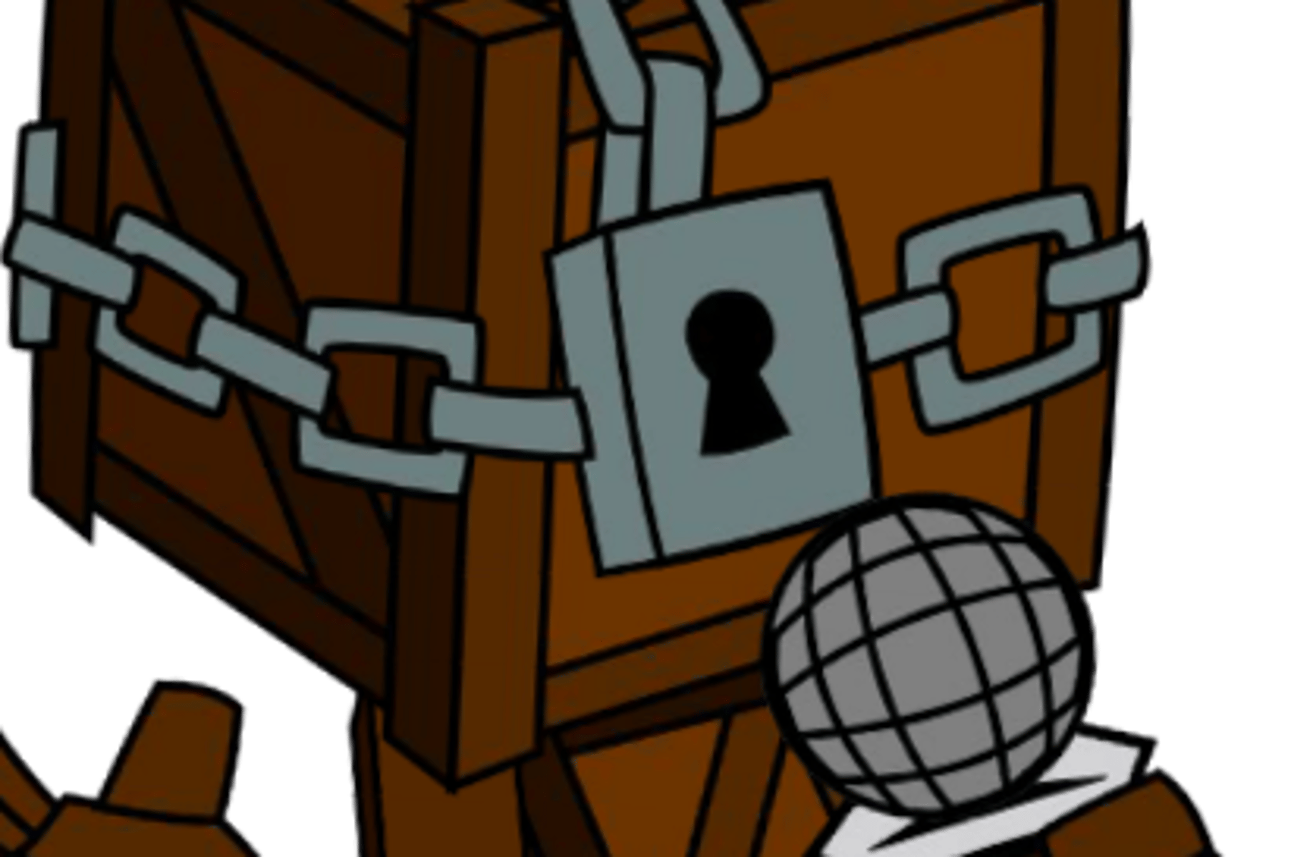 Pandora box