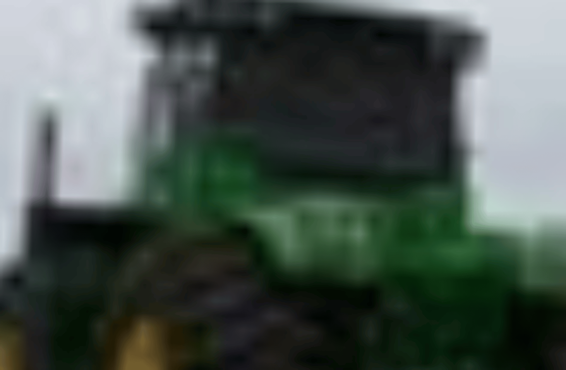Truck Simulator