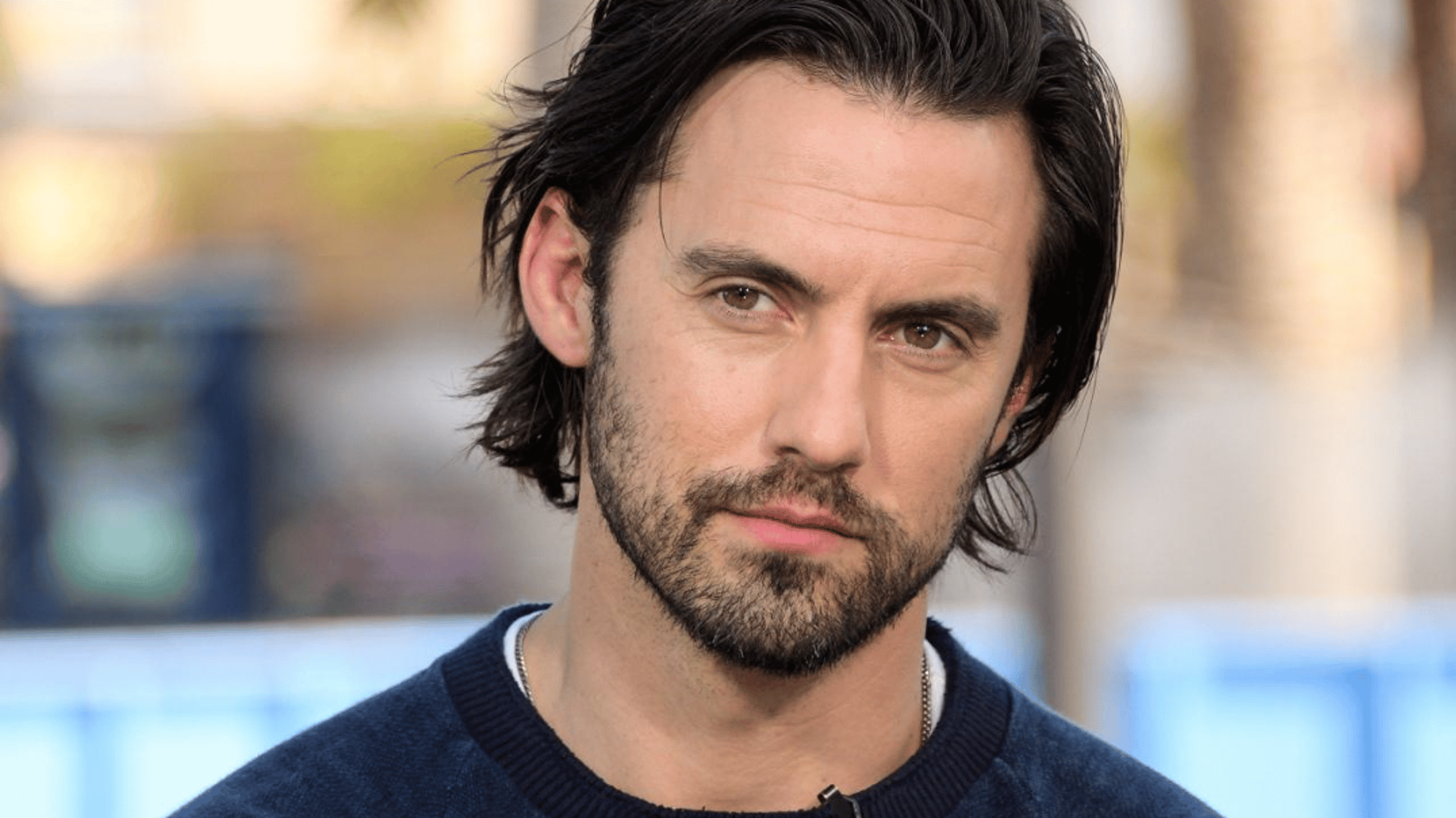 Milo Ventimiglia