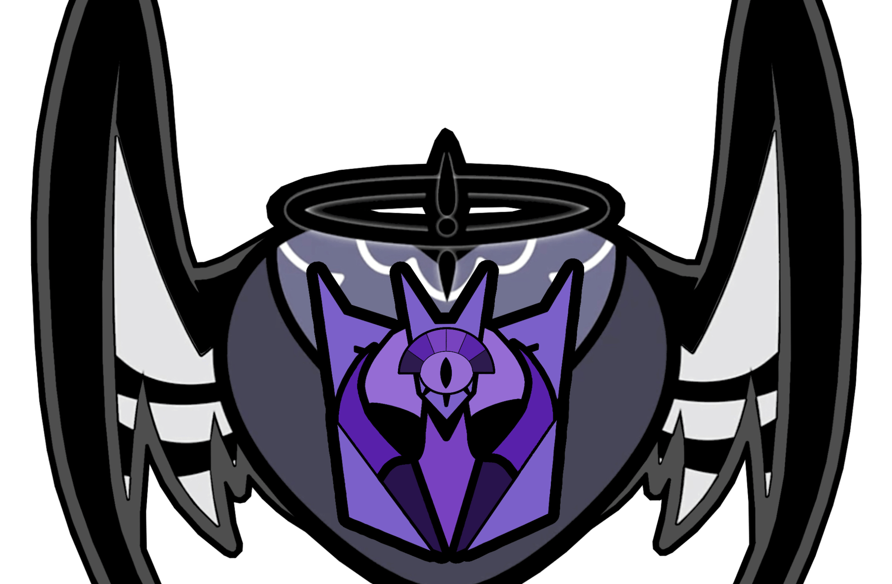 Decepticon Exorcists