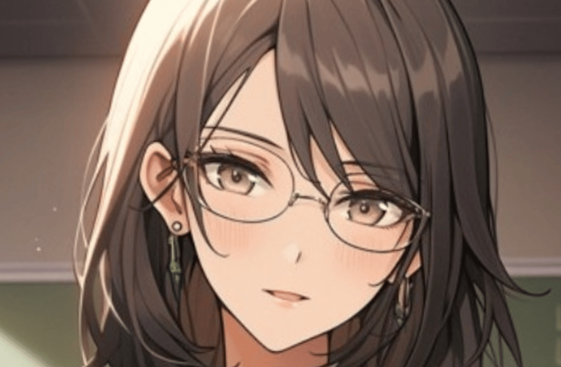 Teacher