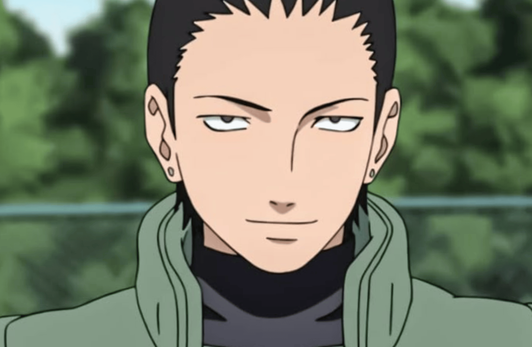 Shikamaru Nara