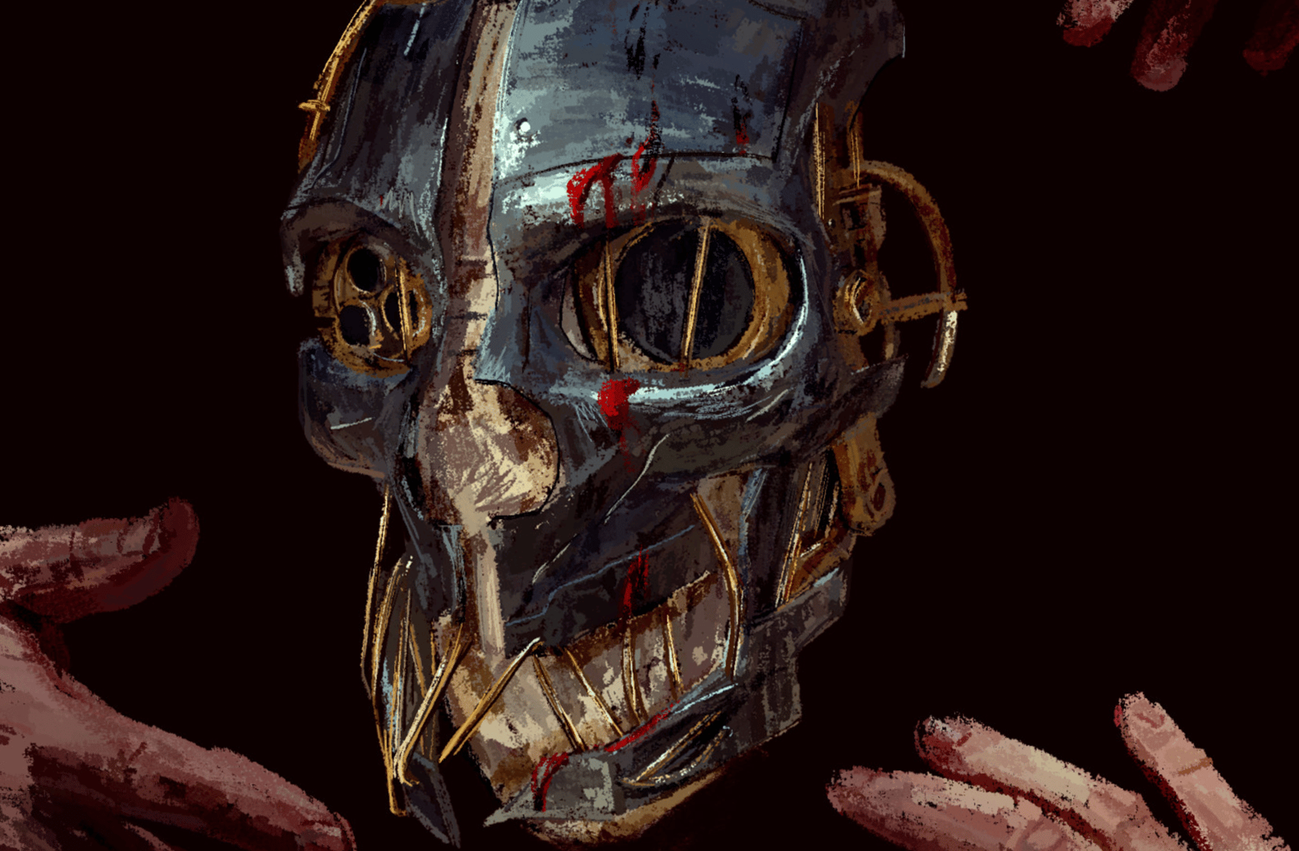 Corvo Attano