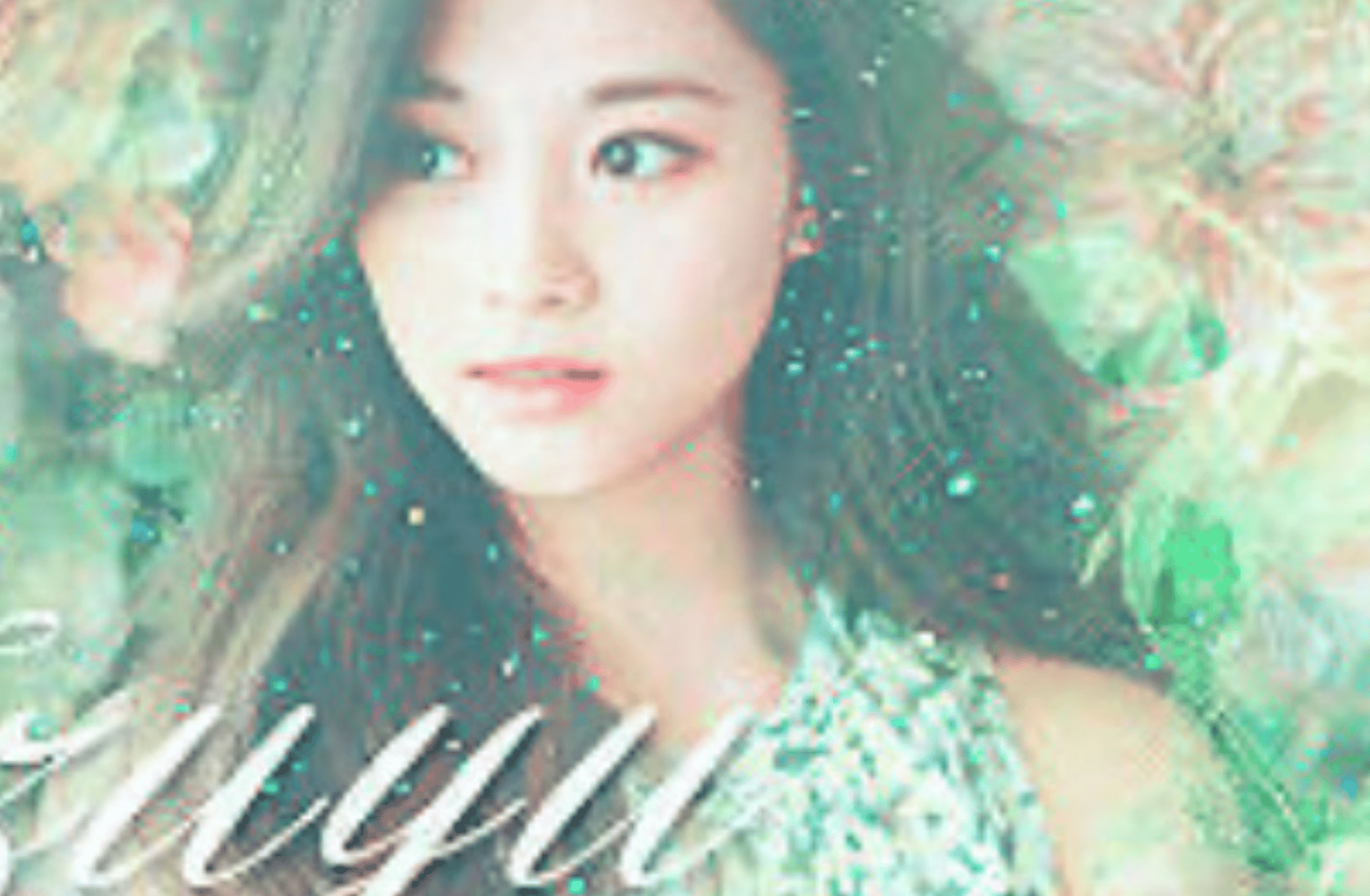Tzuyu (Twice)