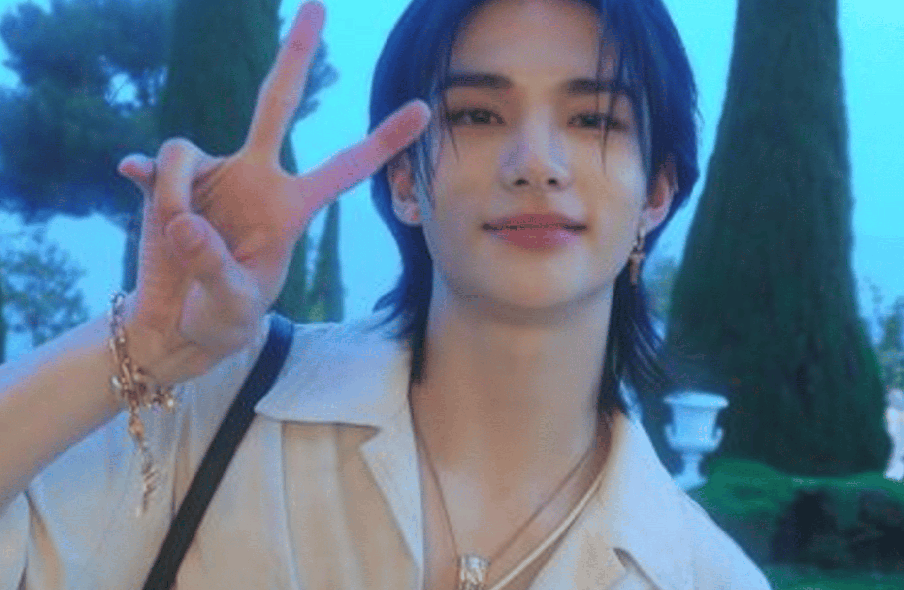 Hyunjin