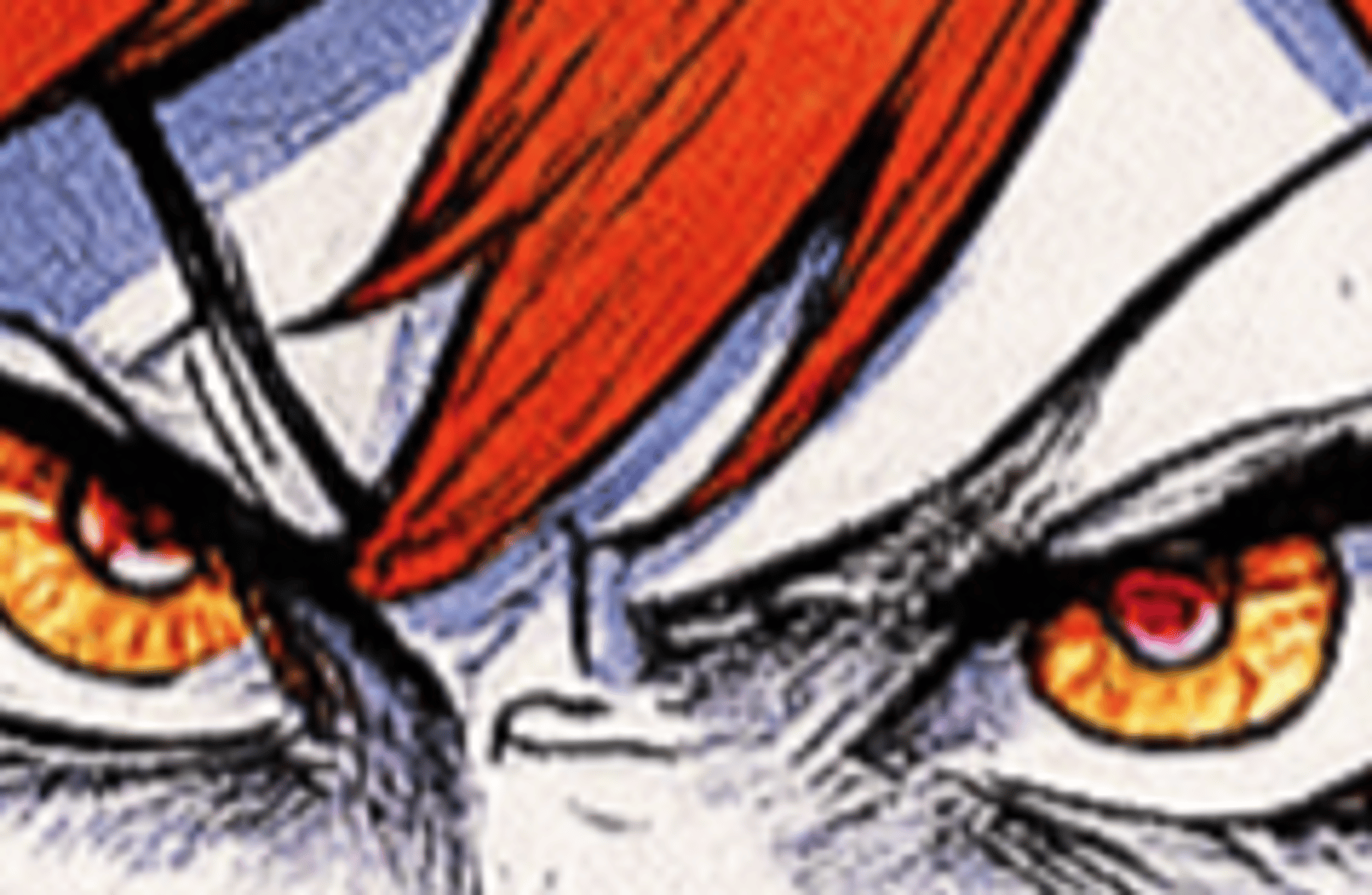 Dianne "Blaze" MacLeoid