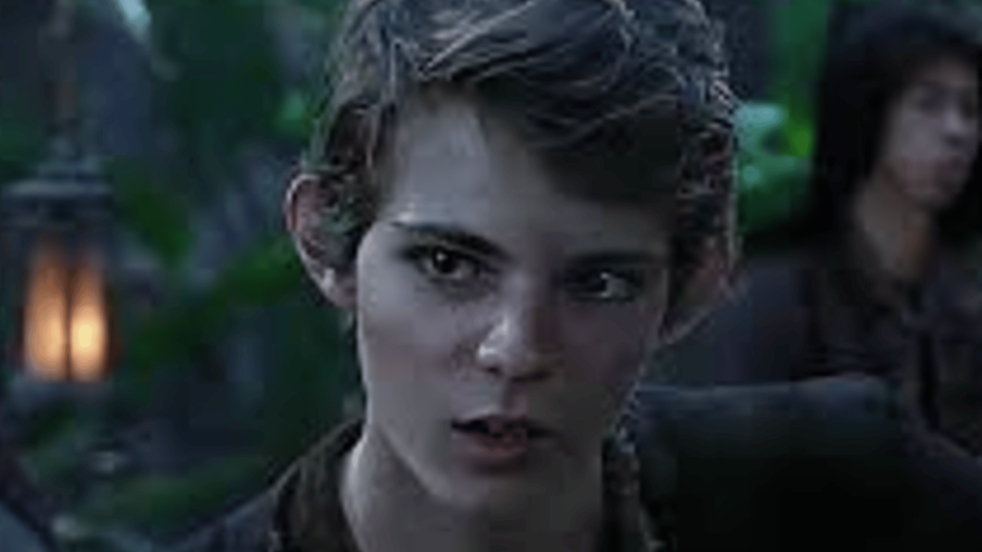 Peter Pan ~OUAT~