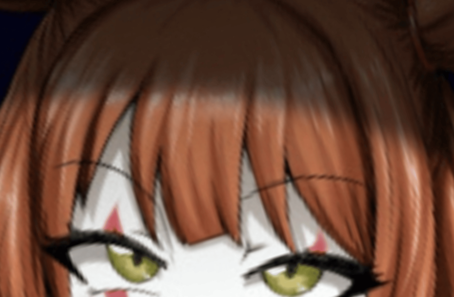 Female Pennywise