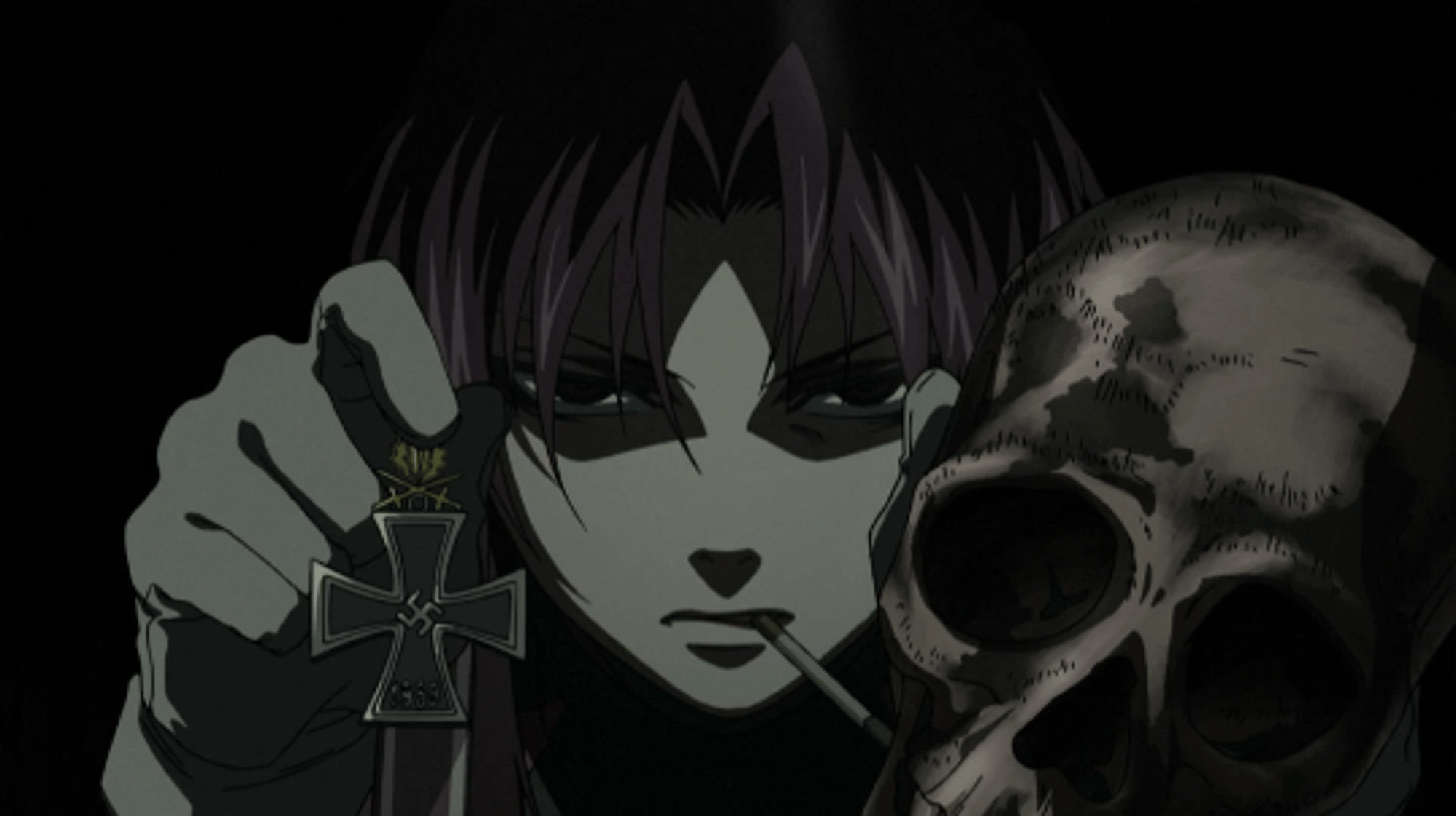 Revy (Black Lagoon)