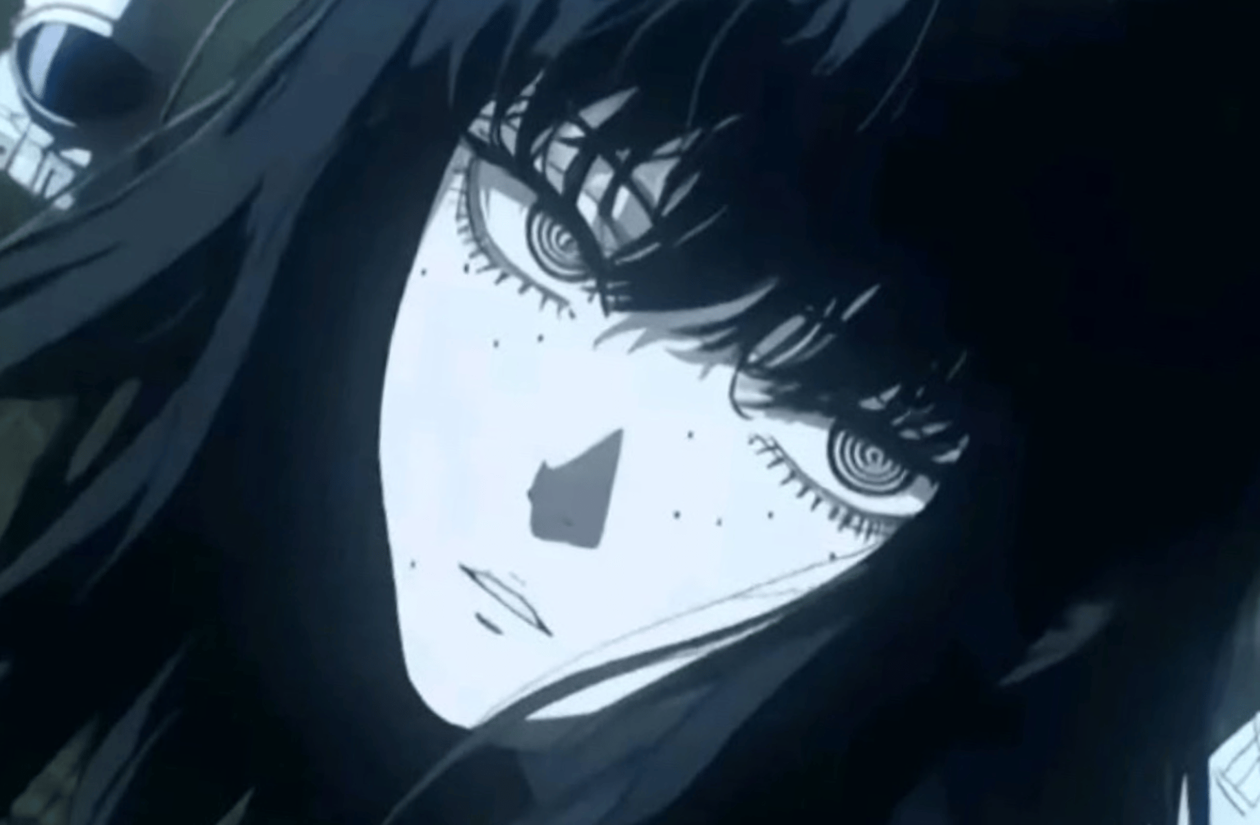 Anime Girl