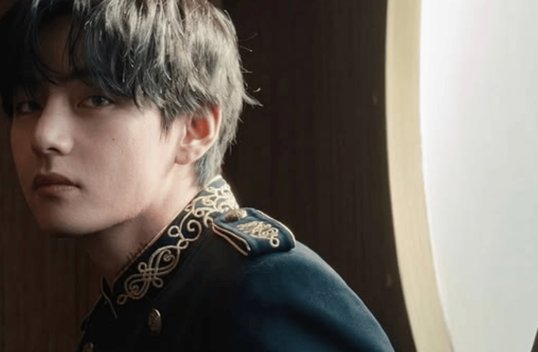 Taehyung