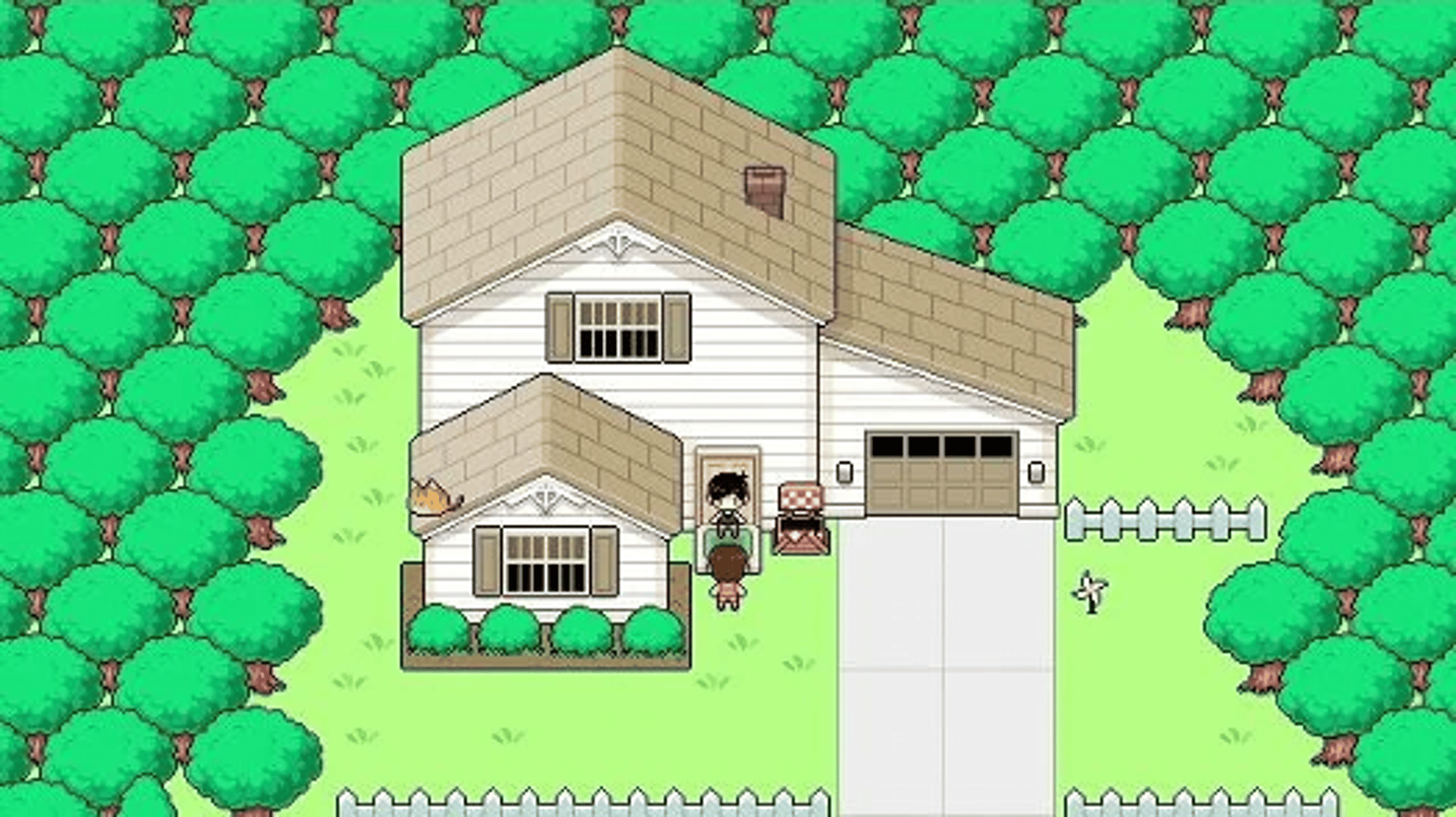 Hero omori