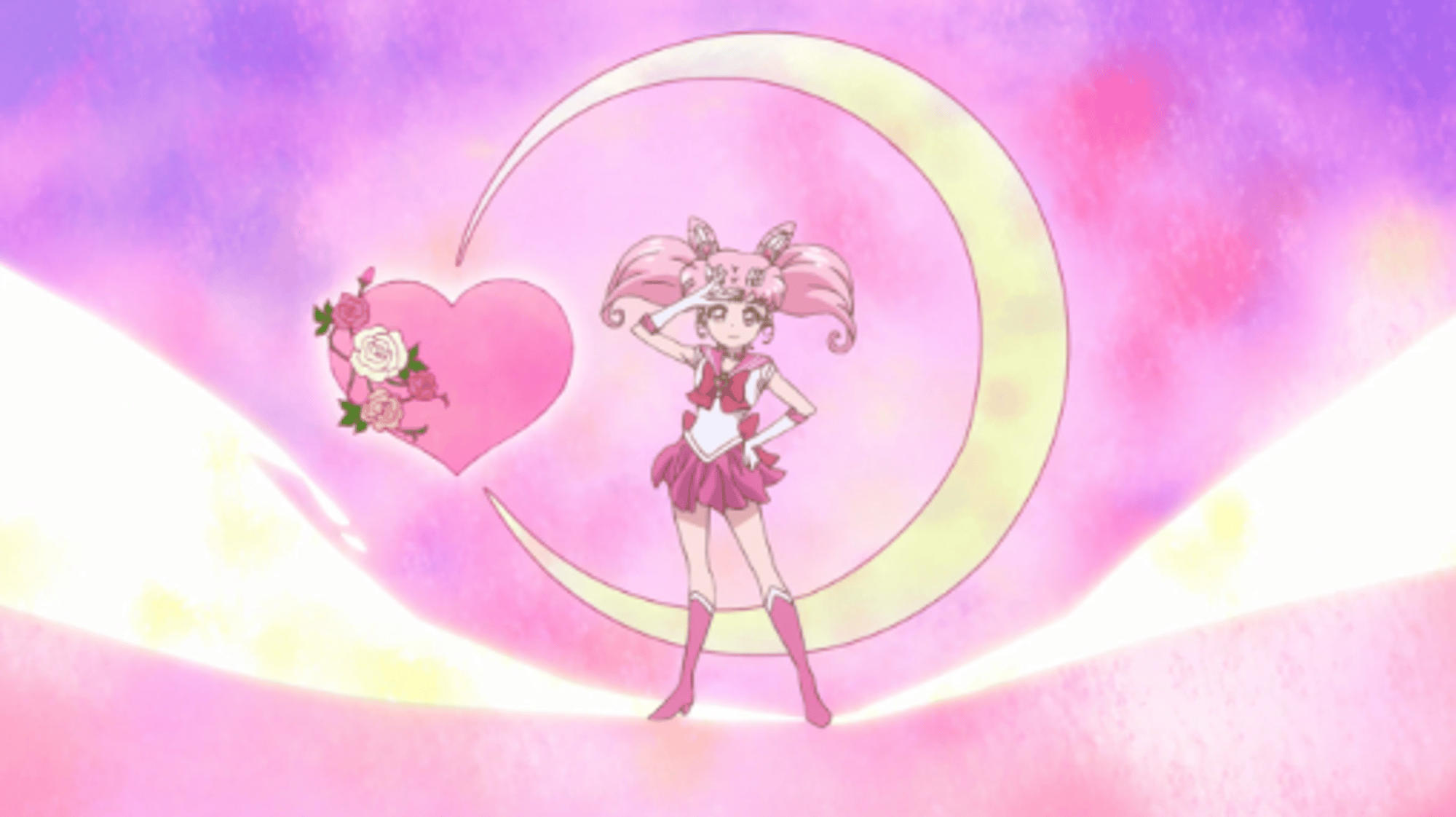Pimple (Chibiusa form)