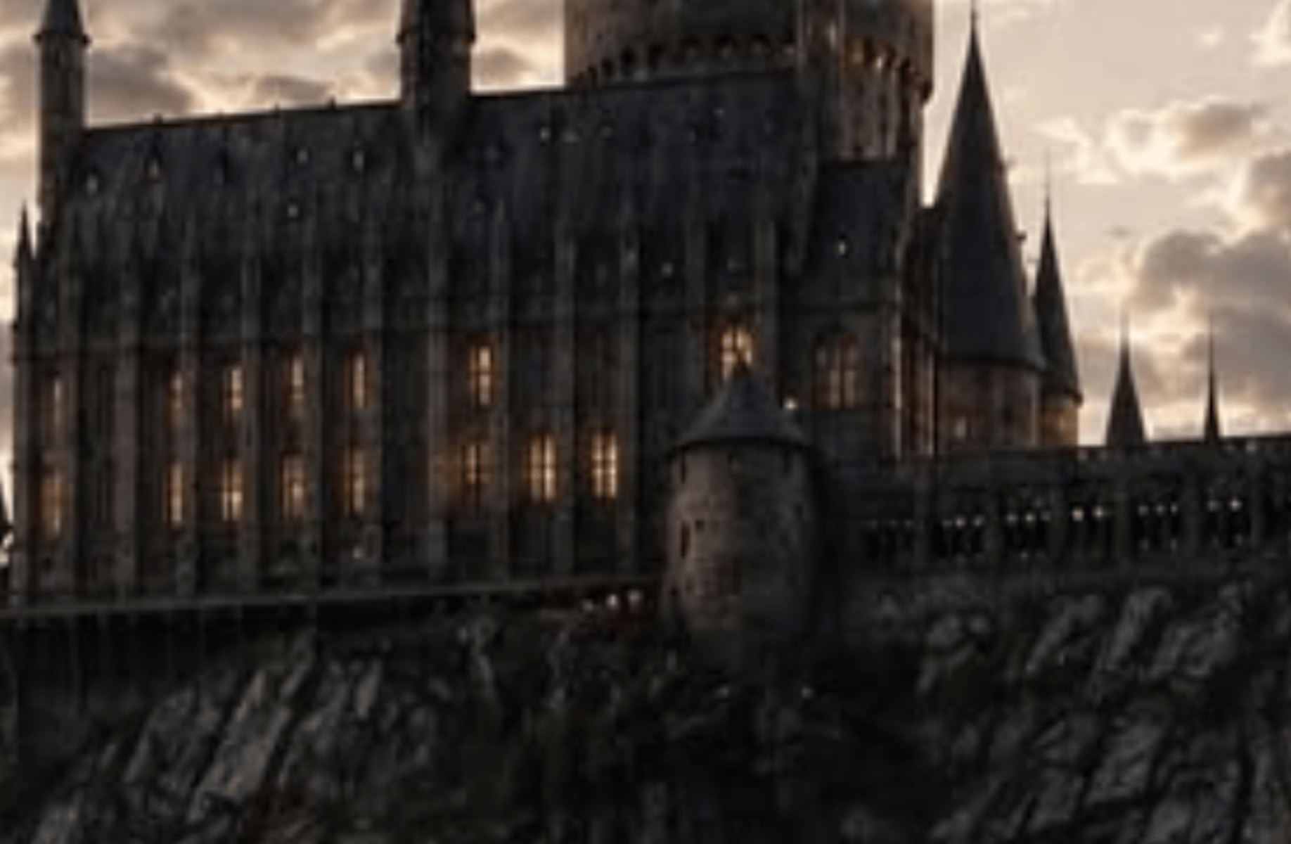 Hogwarts