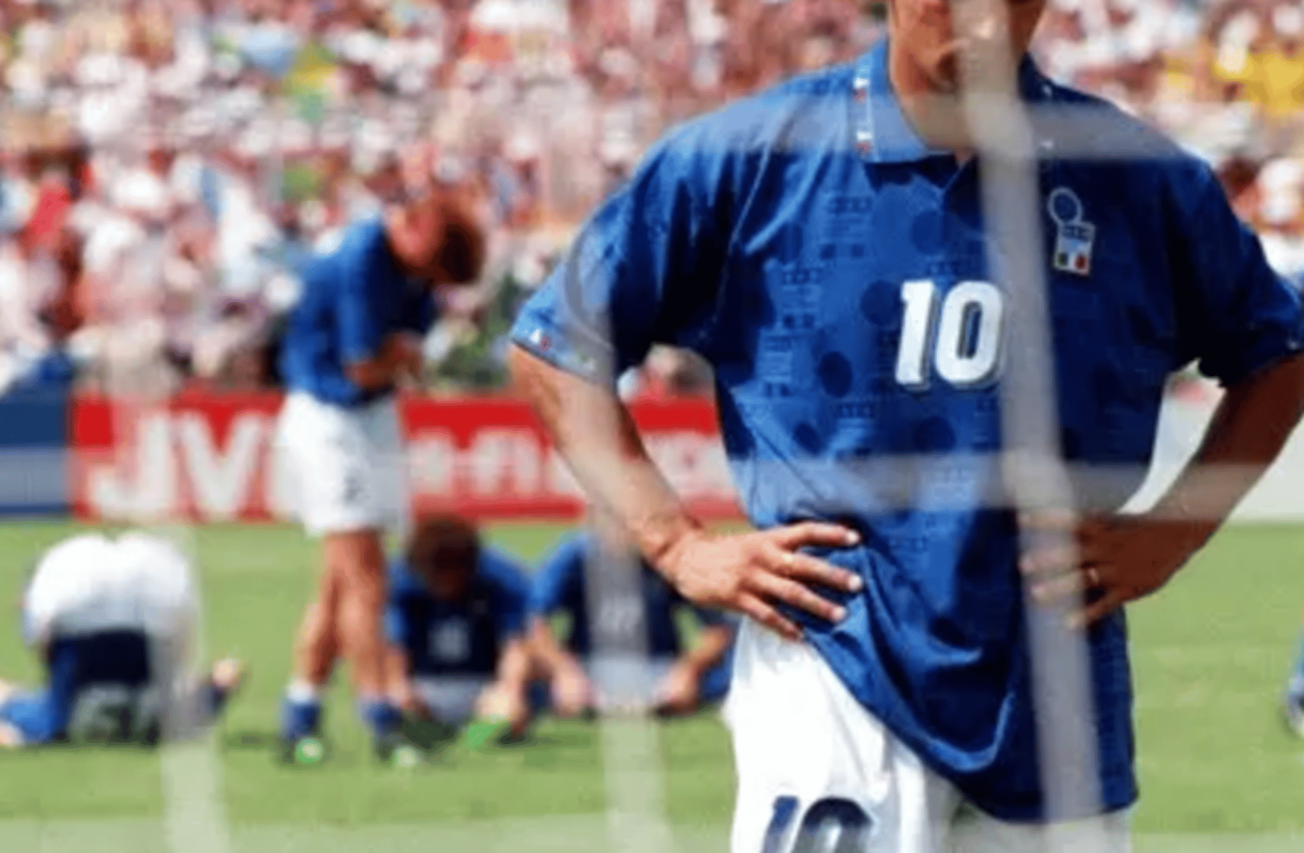 Roberto Baggio