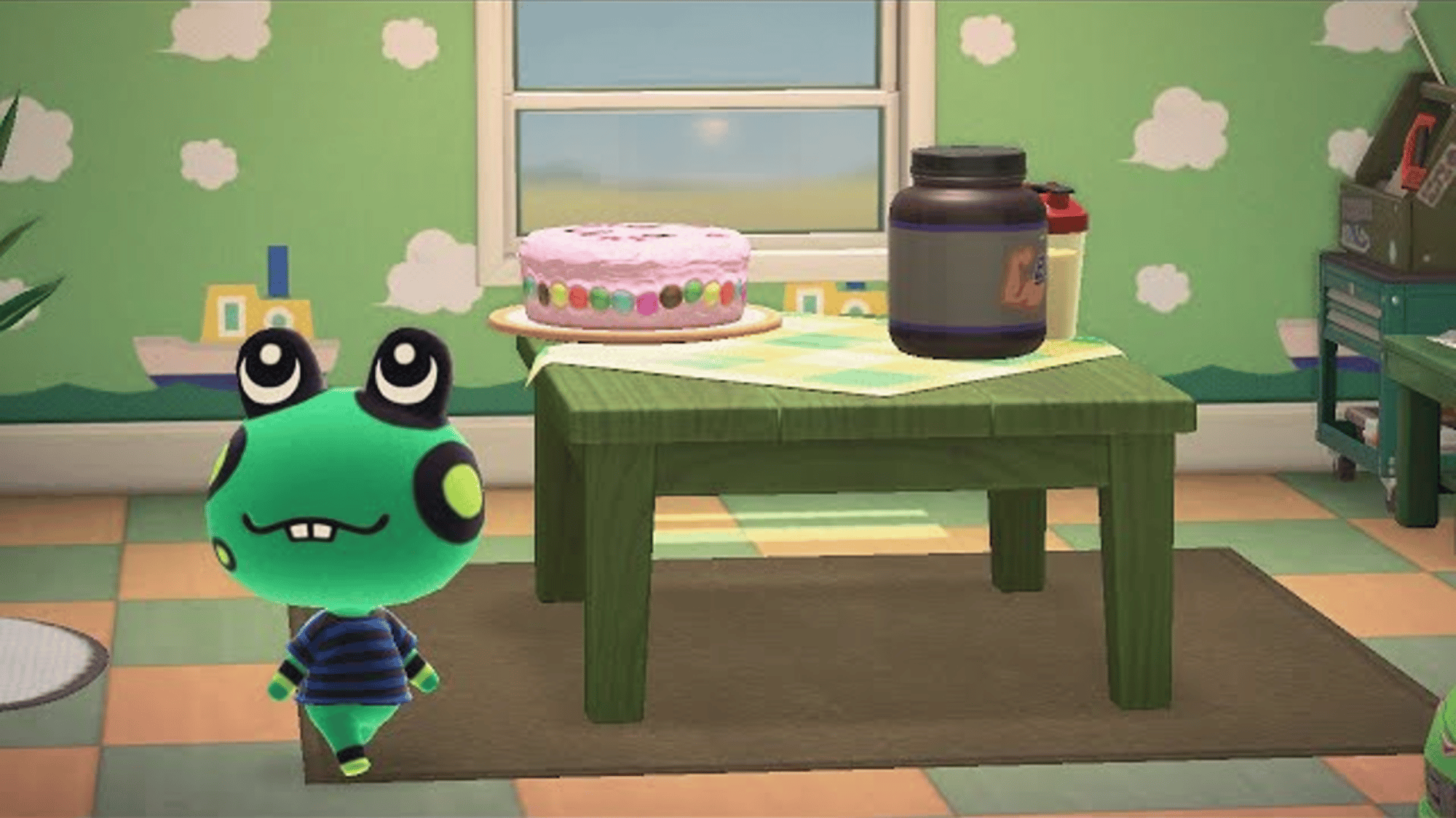 Frobert