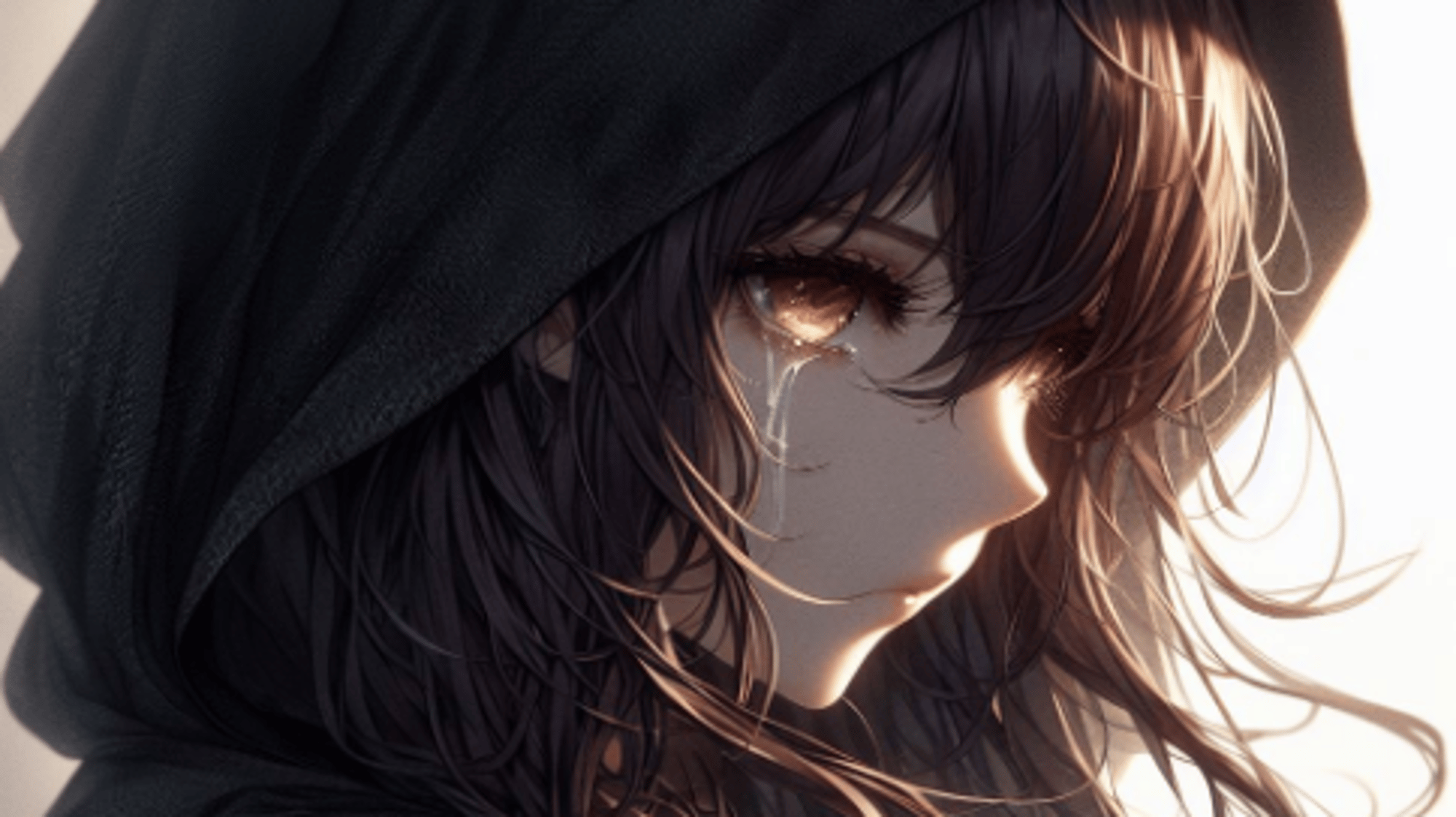 Sorrow