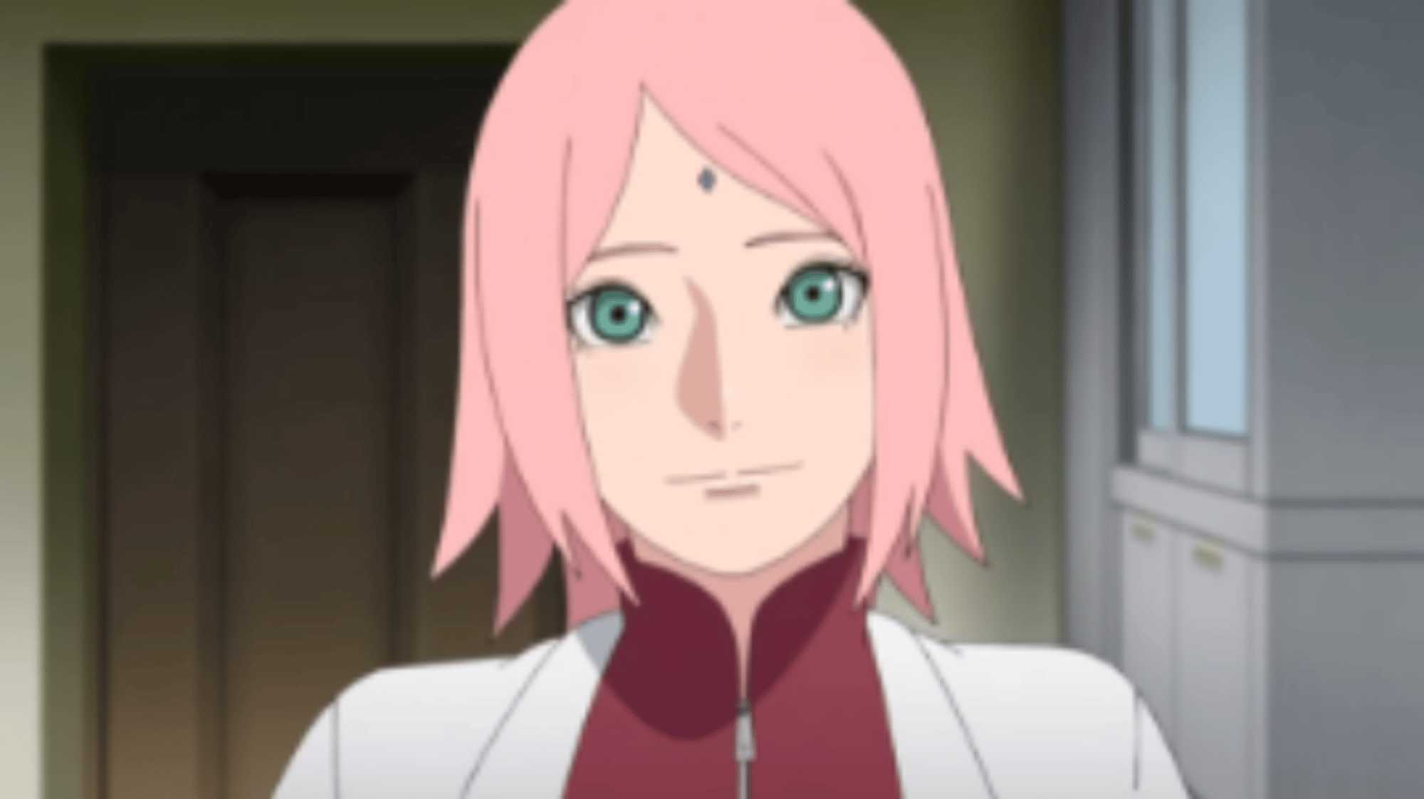 Sakura Haruno
