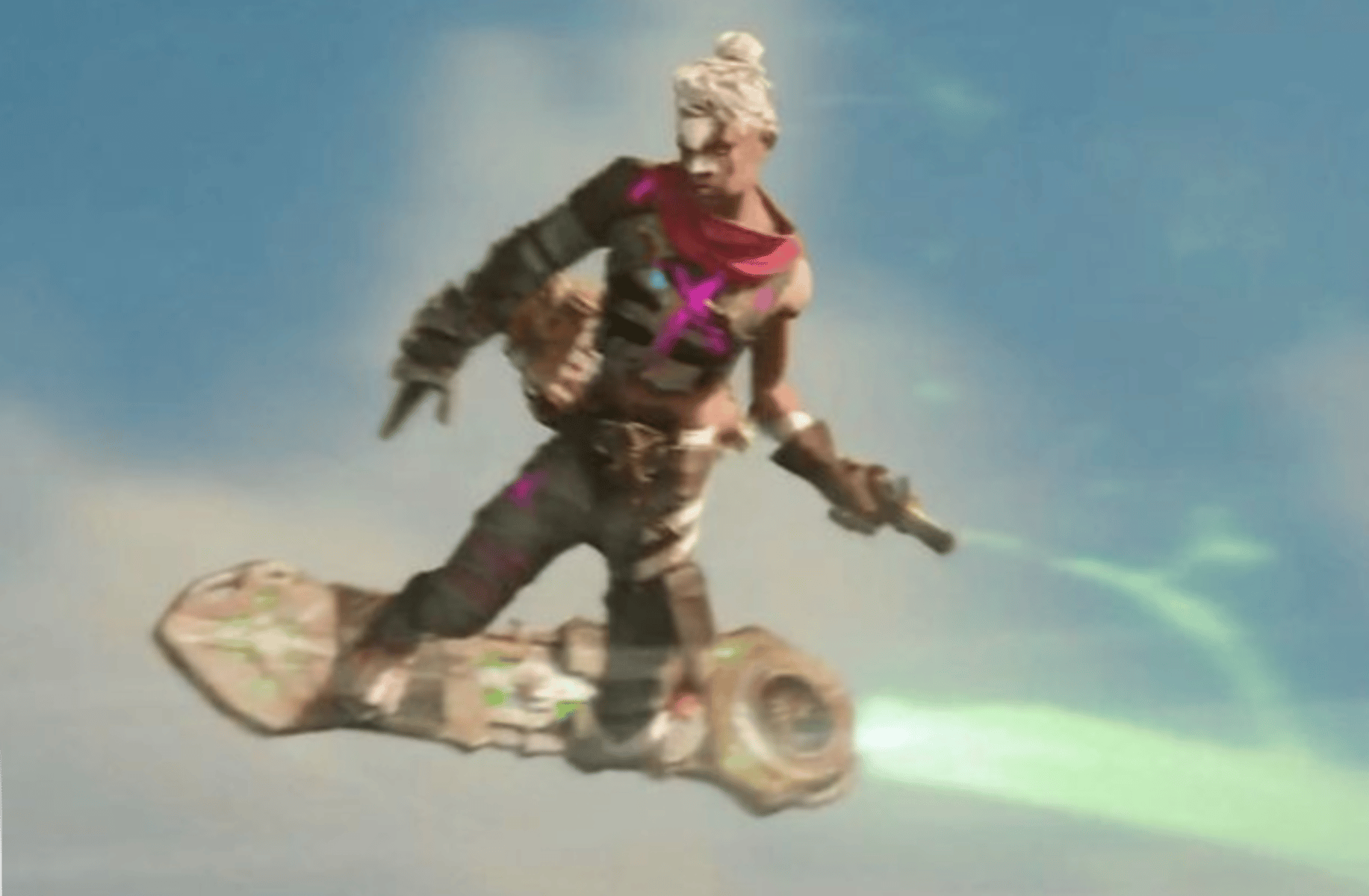 Ekko