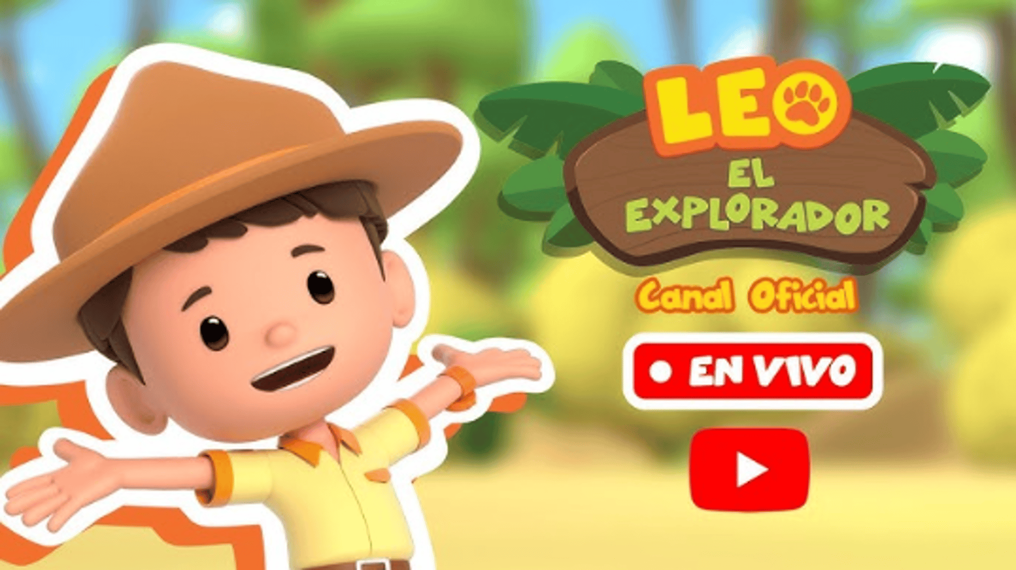 Leo el exporador