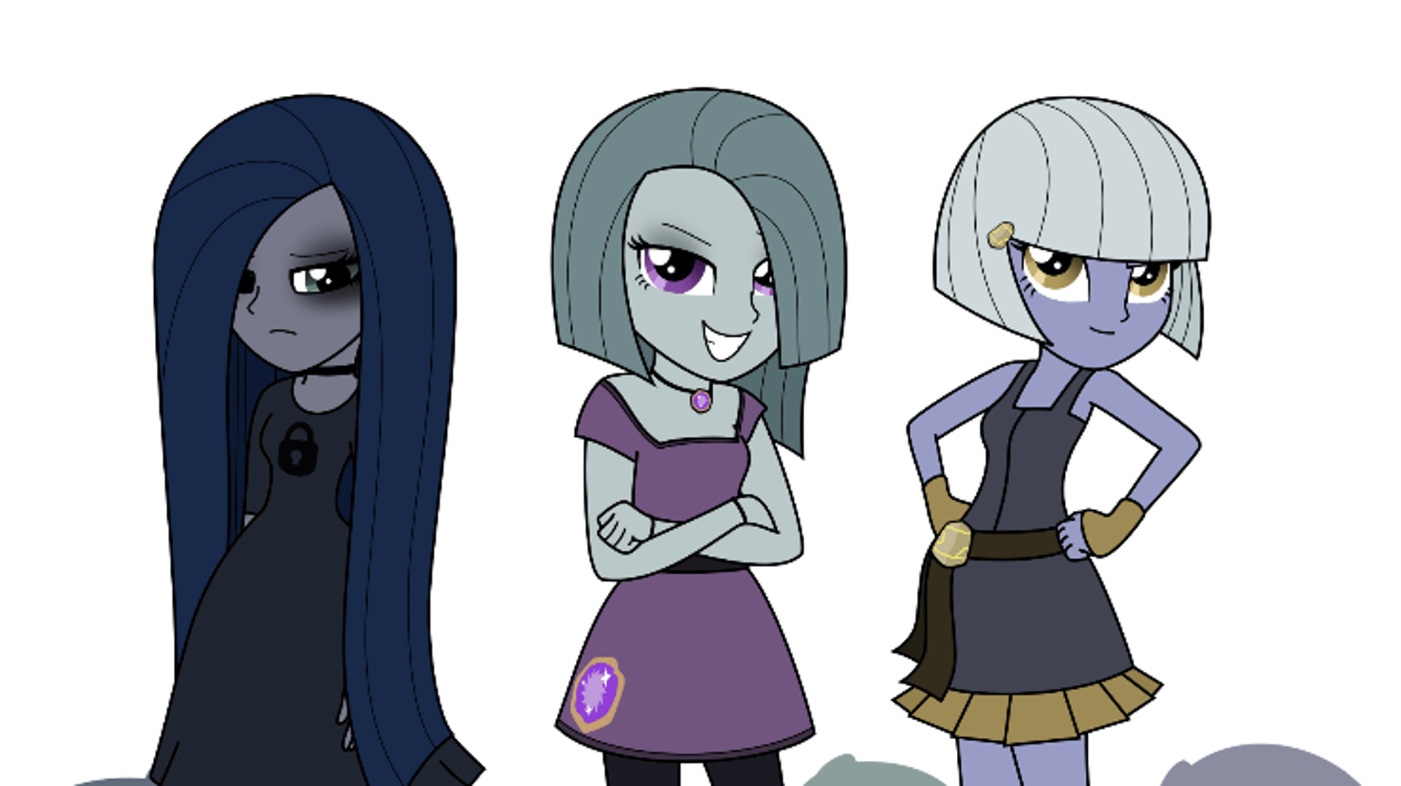 The pie sister