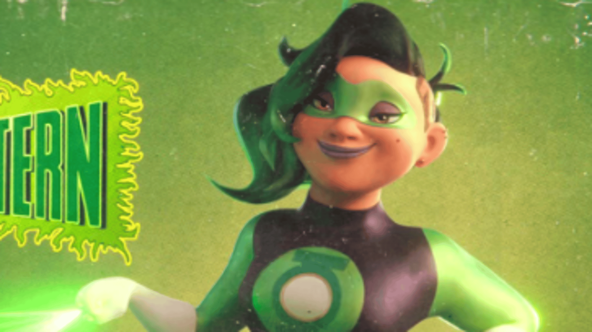 Green Lantern (2022)