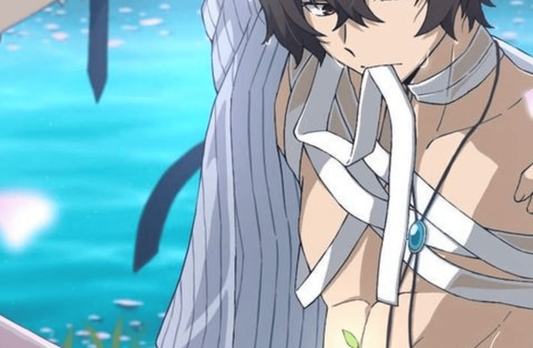 Dazai Osamu