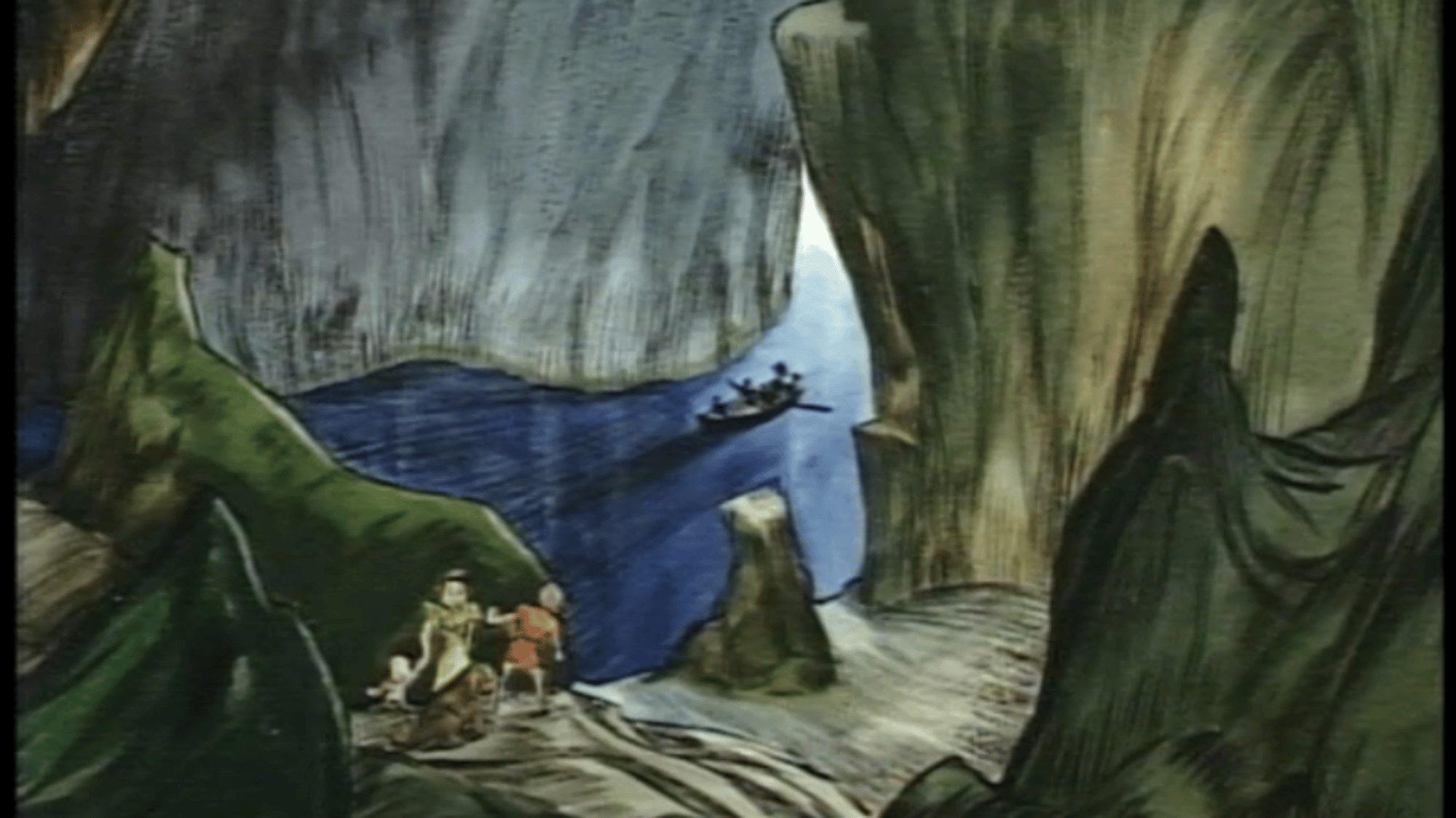 Peter Pan