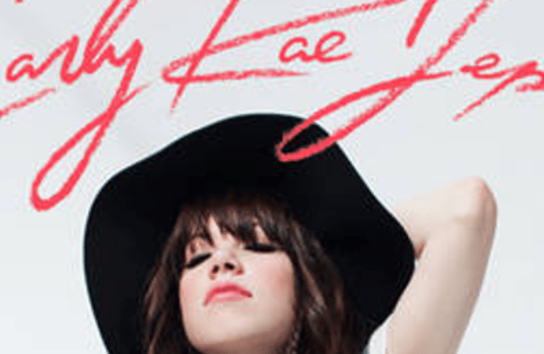 Carly Rae Jepsen