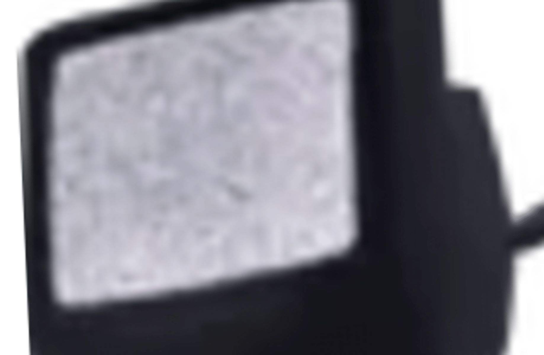 Large Tv Man