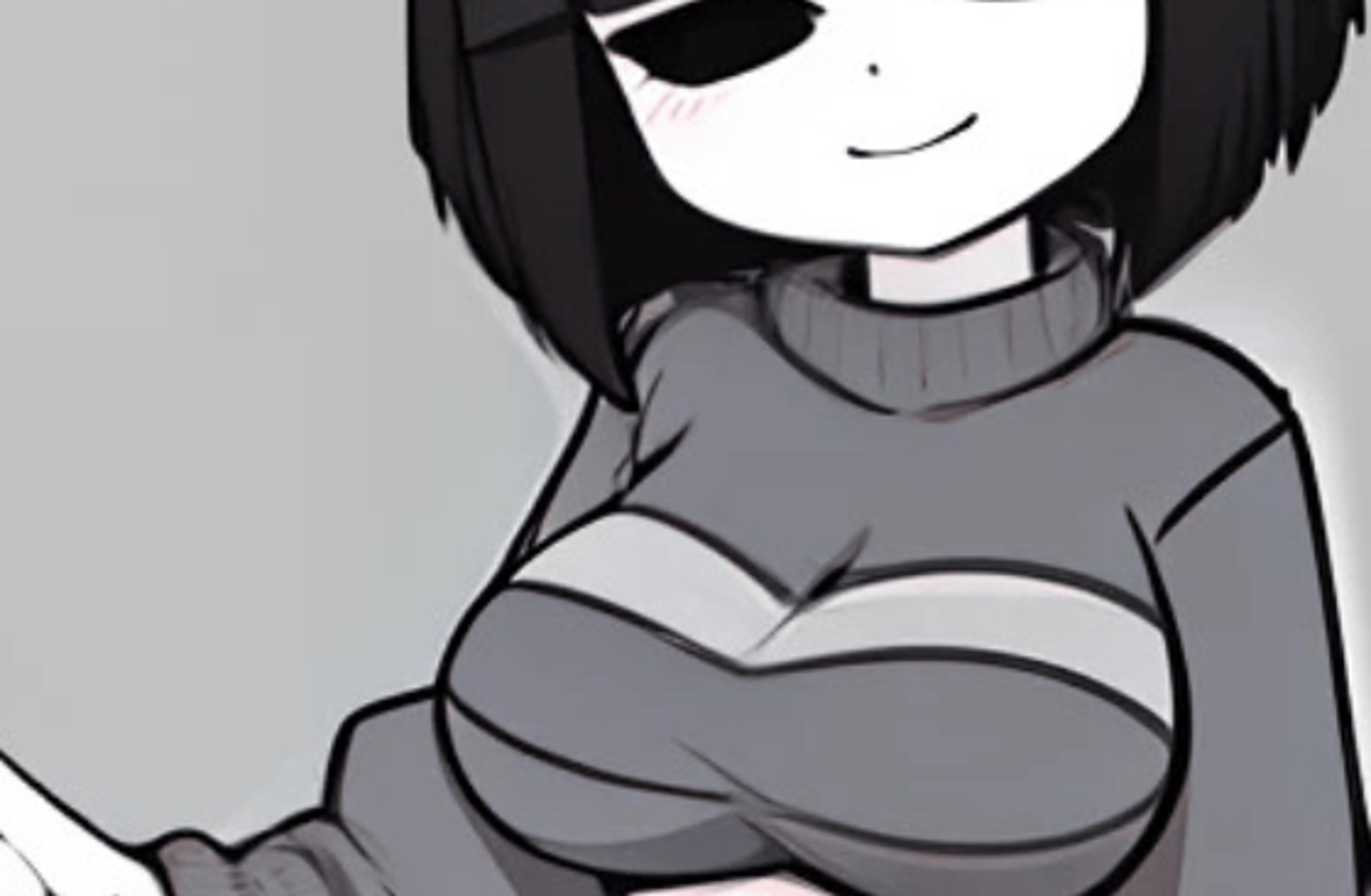 Lost!Frisk