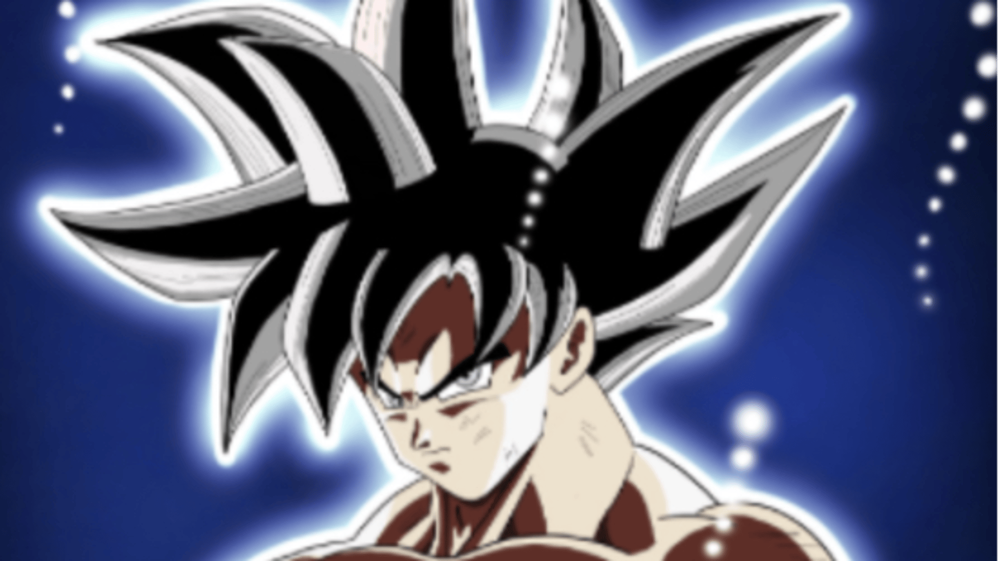 Goku