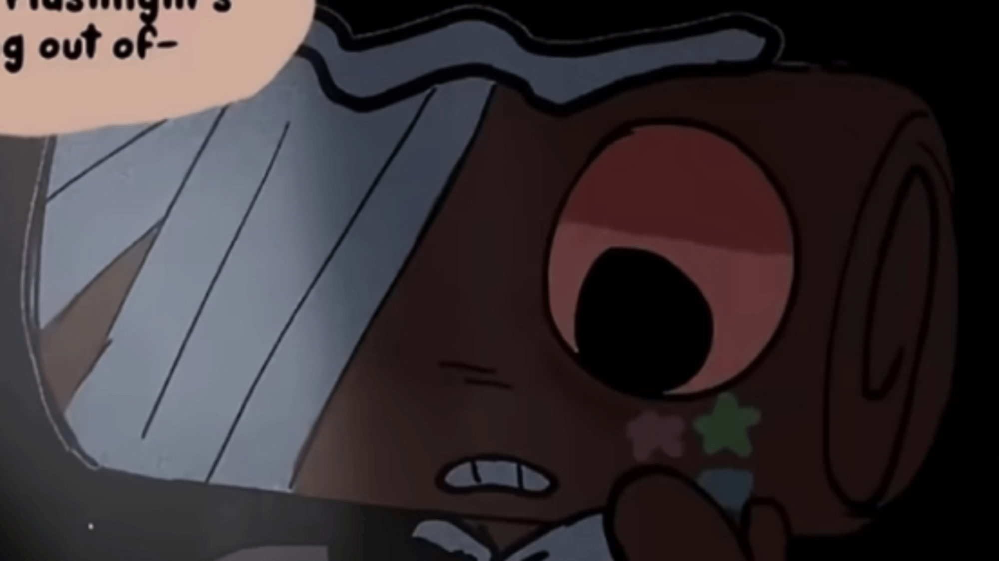 Cosmo [Whatever this is]